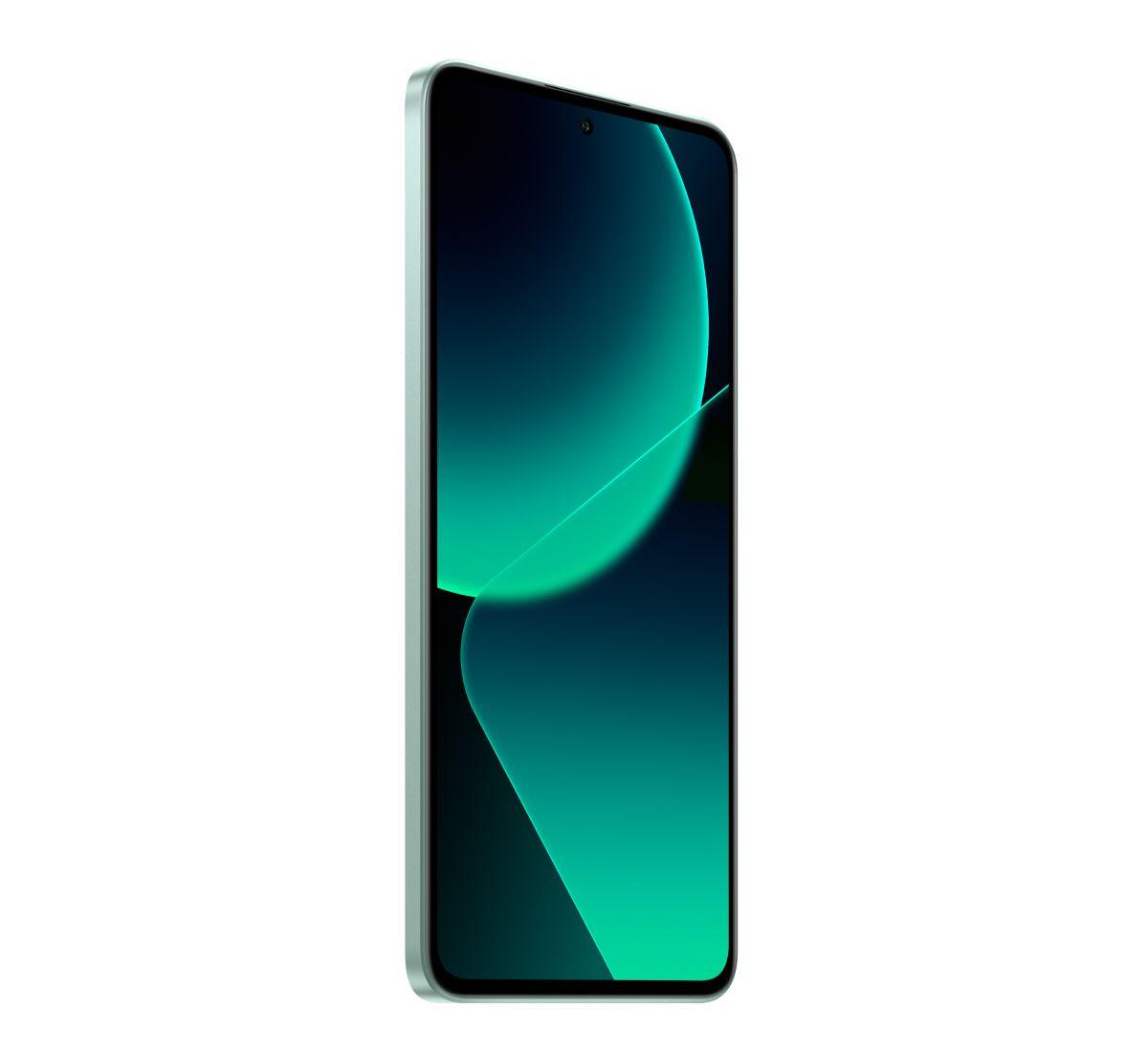 Xiaomi 13T 5G Meadow Green 12GB RAM 256GB ROM-6