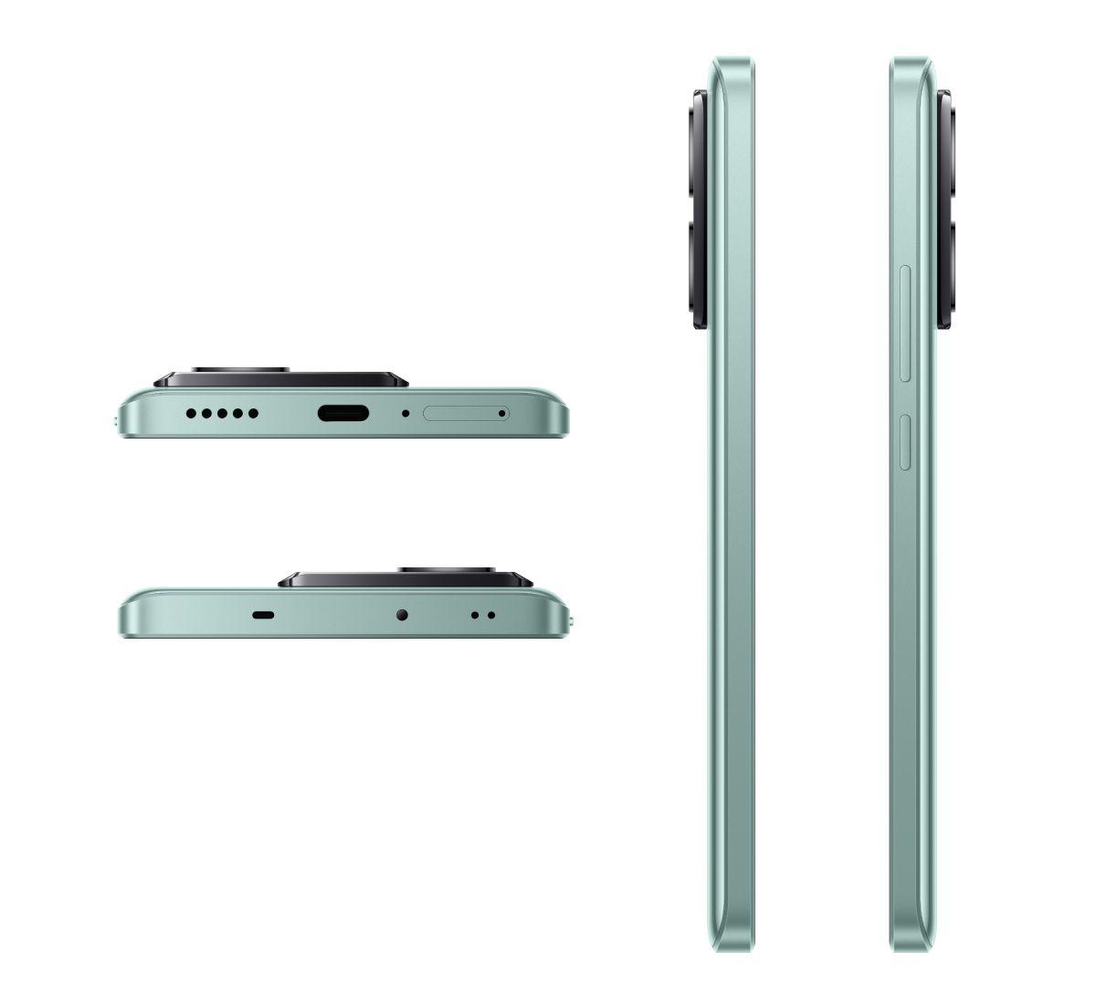 Xiaomi 13T 5G Meadow Green 12GB RAM 256GB ROM-7