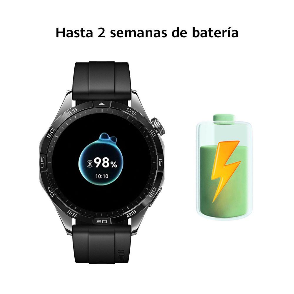 Huawei Smartwatch GT4 46mm Black-5
