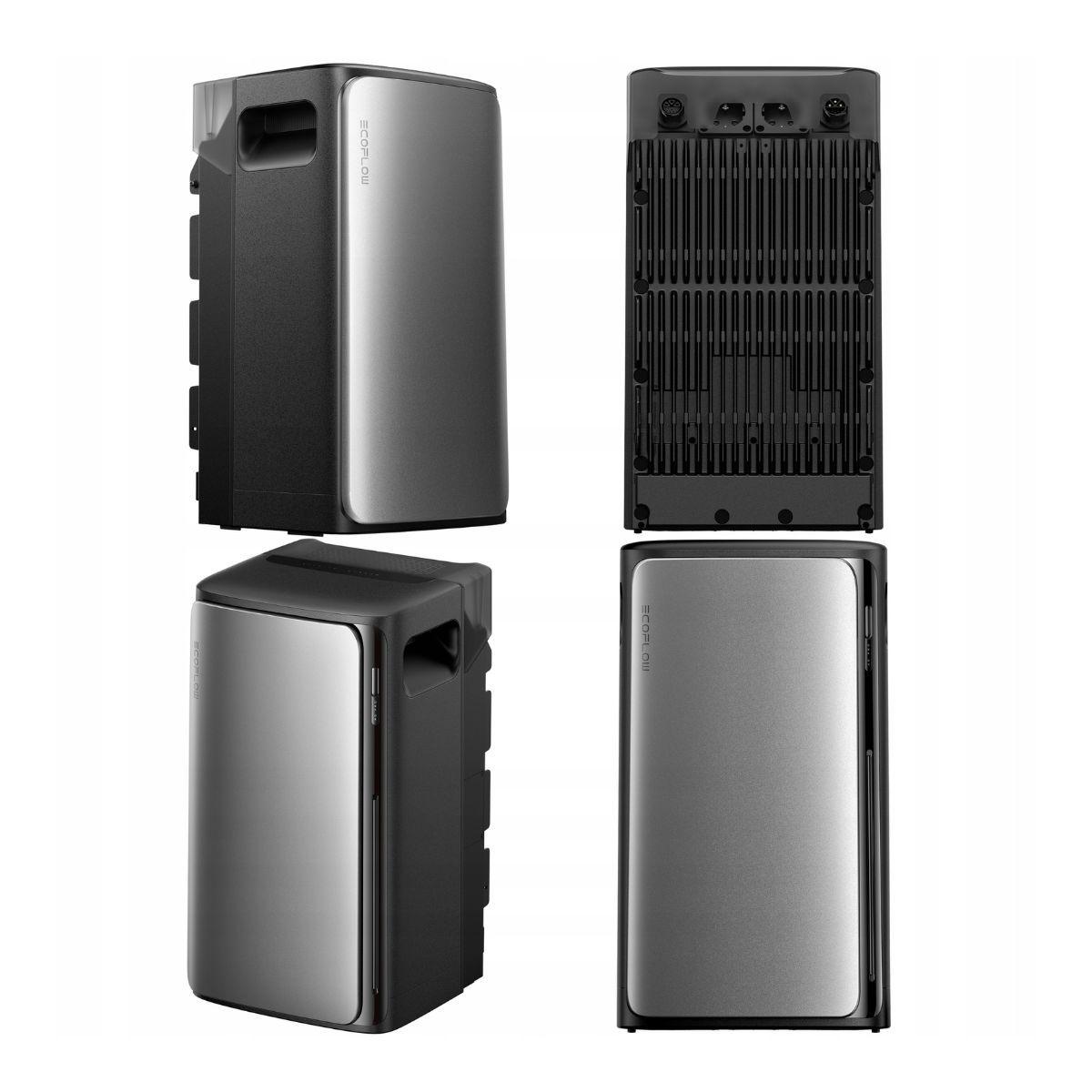 EcoFlow Stream AC Pro-2