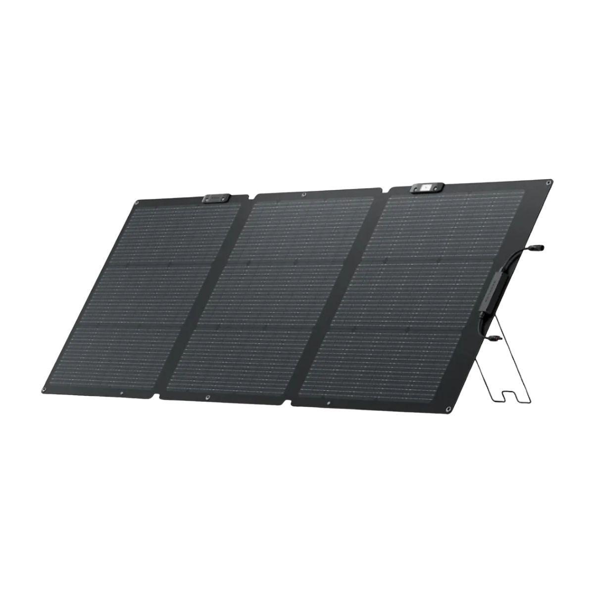 Generador EcoFlow River 2 Pro + 160W Panel Solar-2