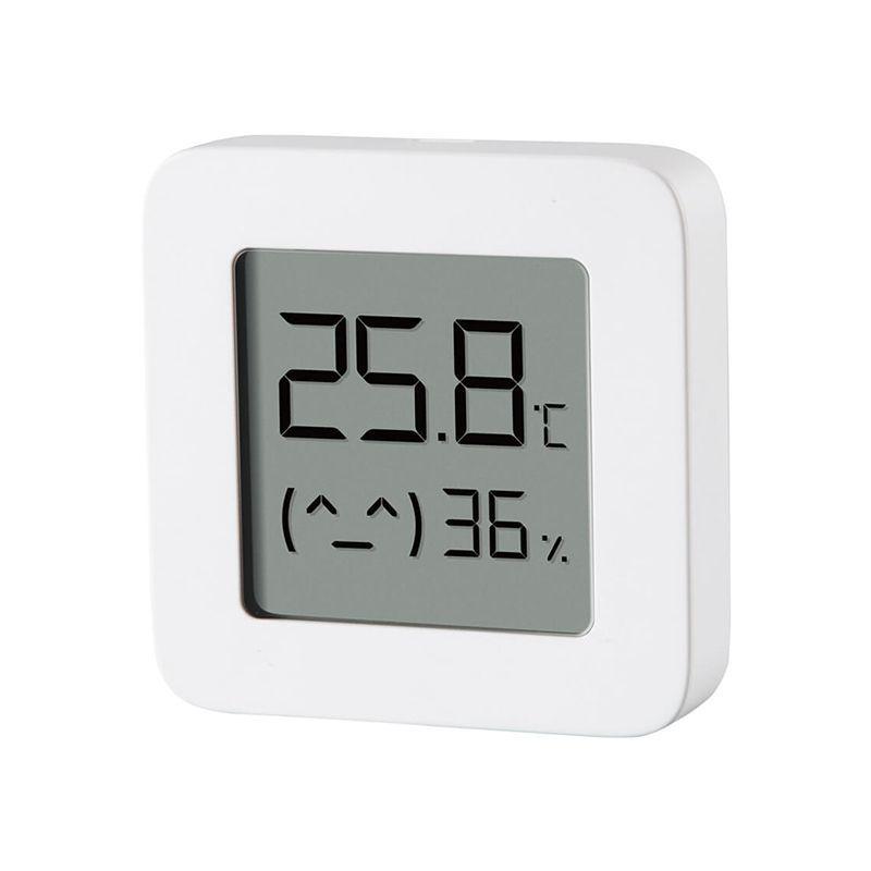 Mi Temperature and Humidity Monitor 2-1
