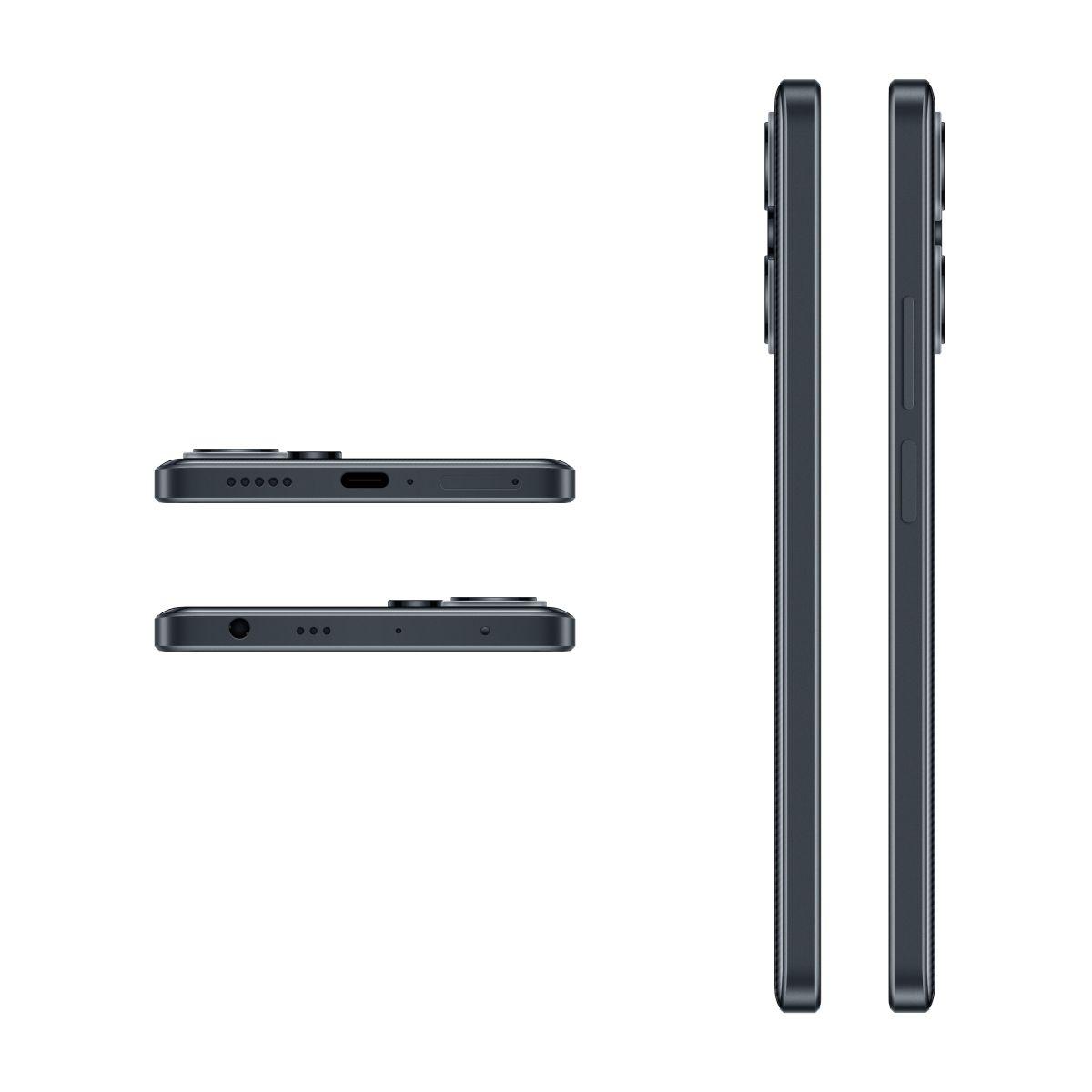 POCO F5 5G Black 12GB RAM 256GB ROM-7