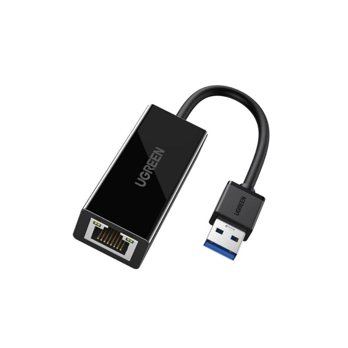 UGREEN Adaptador USB 3.0 a Ethernet-0