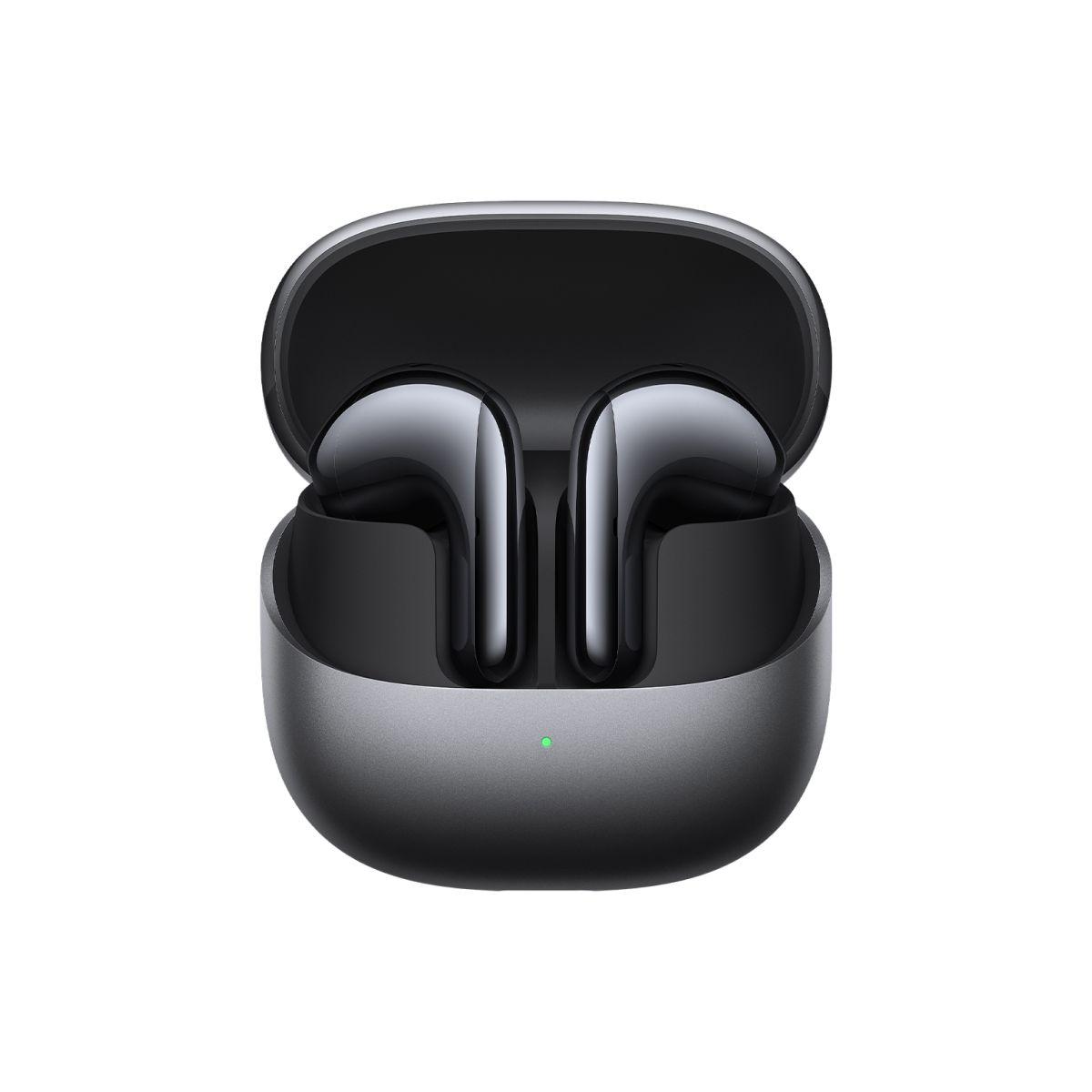 Audífonos Inalámbricos Xiaomi Buds 5 Negro-0