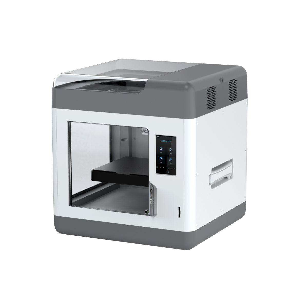 Impresora 3D Sermoon V1-2