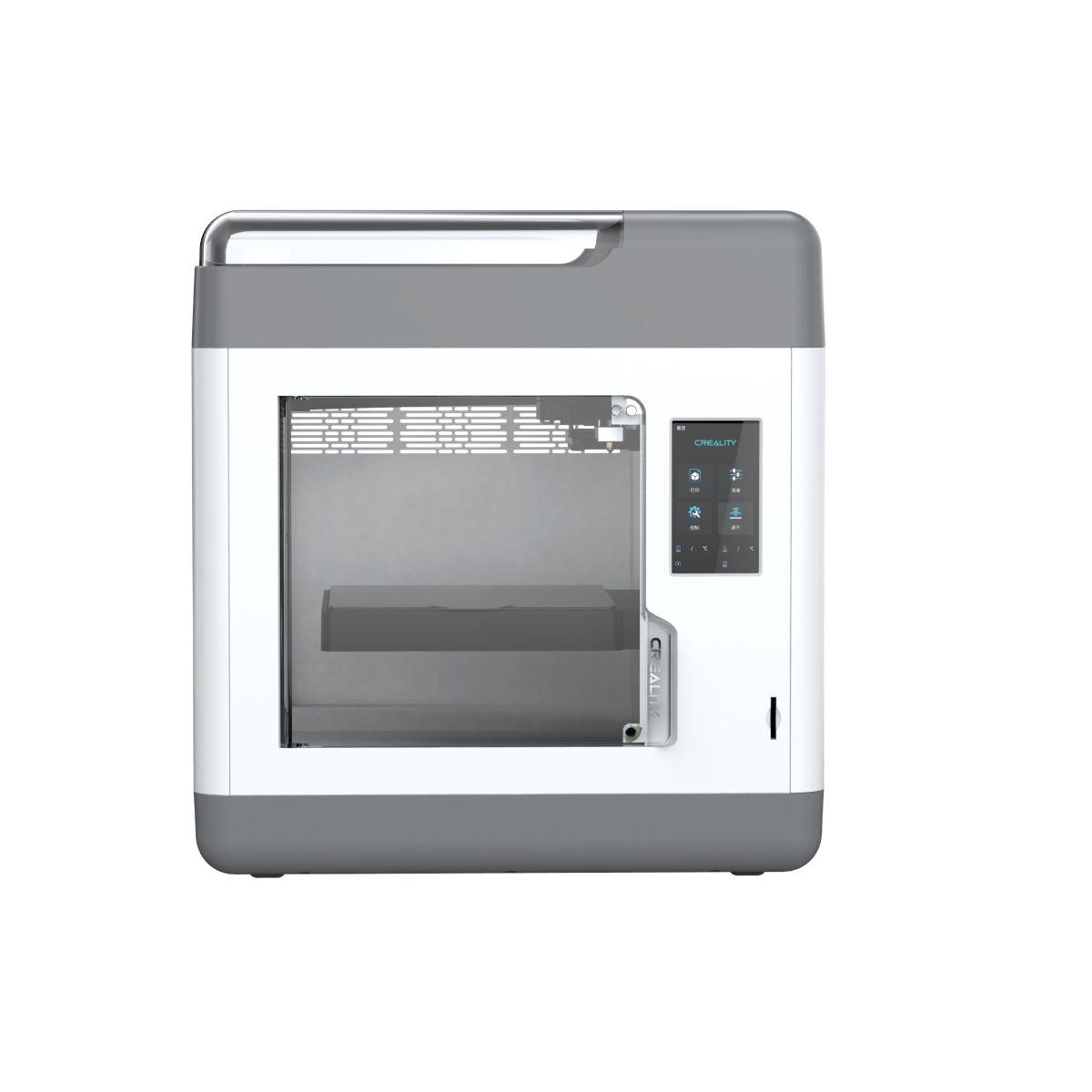 Impresora 3D Sermoon V1-5