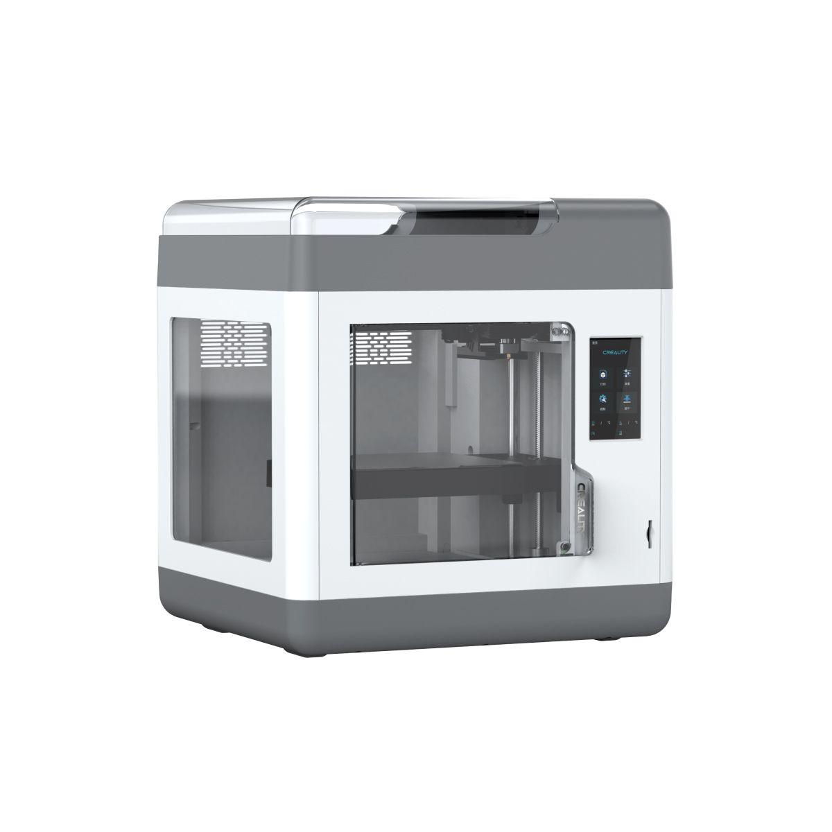 Impresora 3D Sermoon V1-6