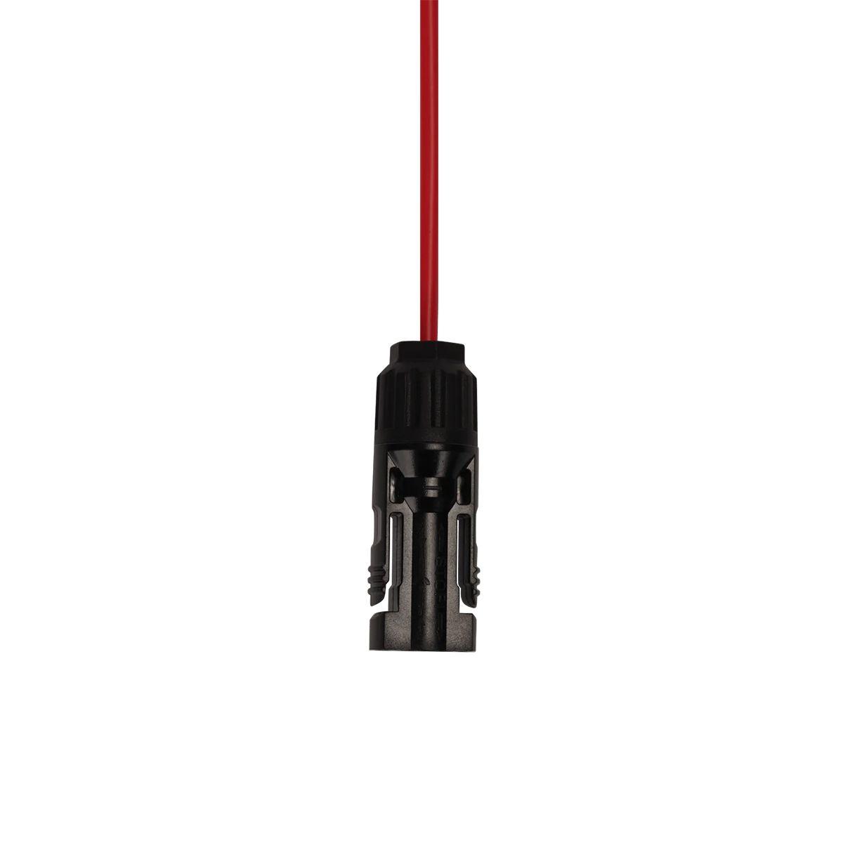 Ecoflow Cable solar a XT60i 2.5 m-8
