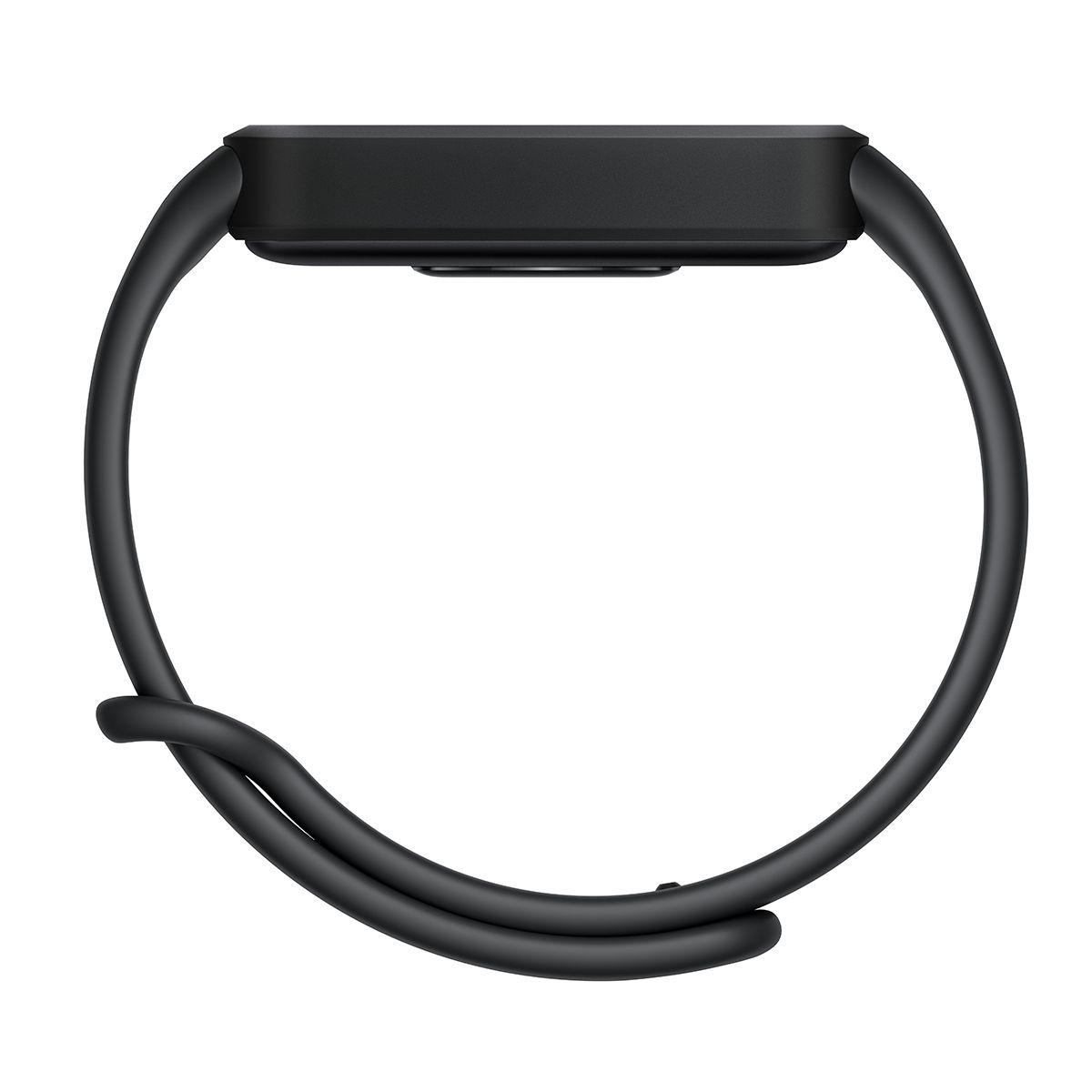 Xiaomi Smart Band 9 Active Black-3