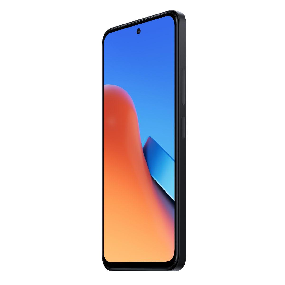 Redmi 12 Midnight Black 8GB RAM 256GB ROM-4