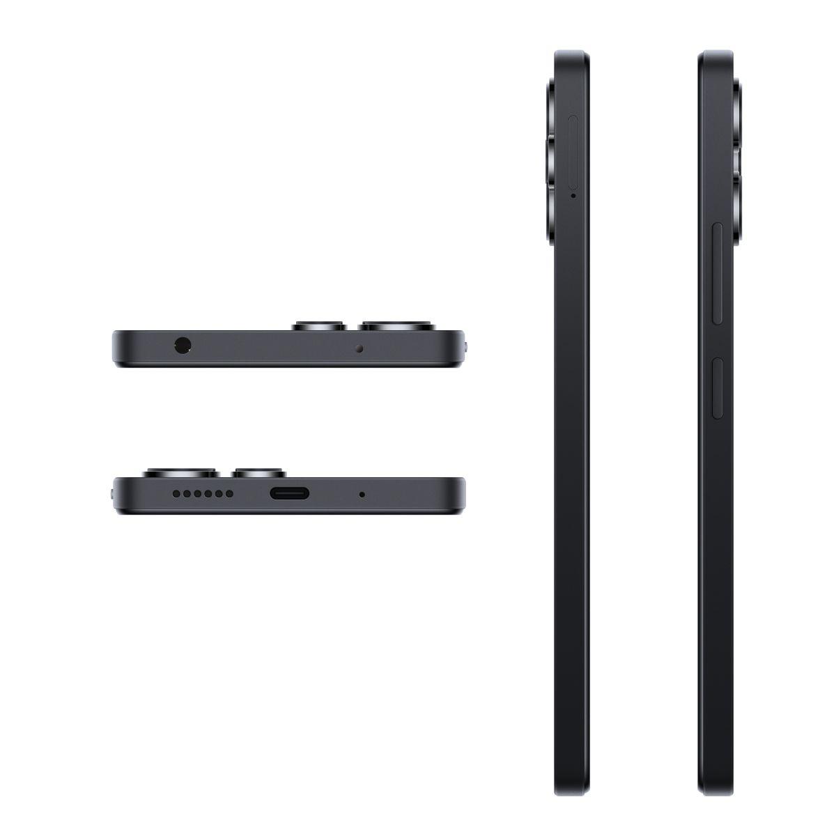 Redmi 12 Midnight Black 8GB RAM 256GB ROM-6