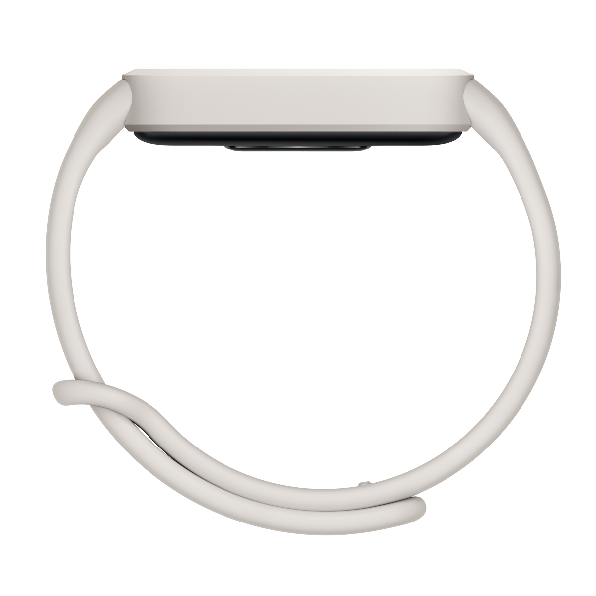 Xiaomi Smart Band 9 Active Beige White-3