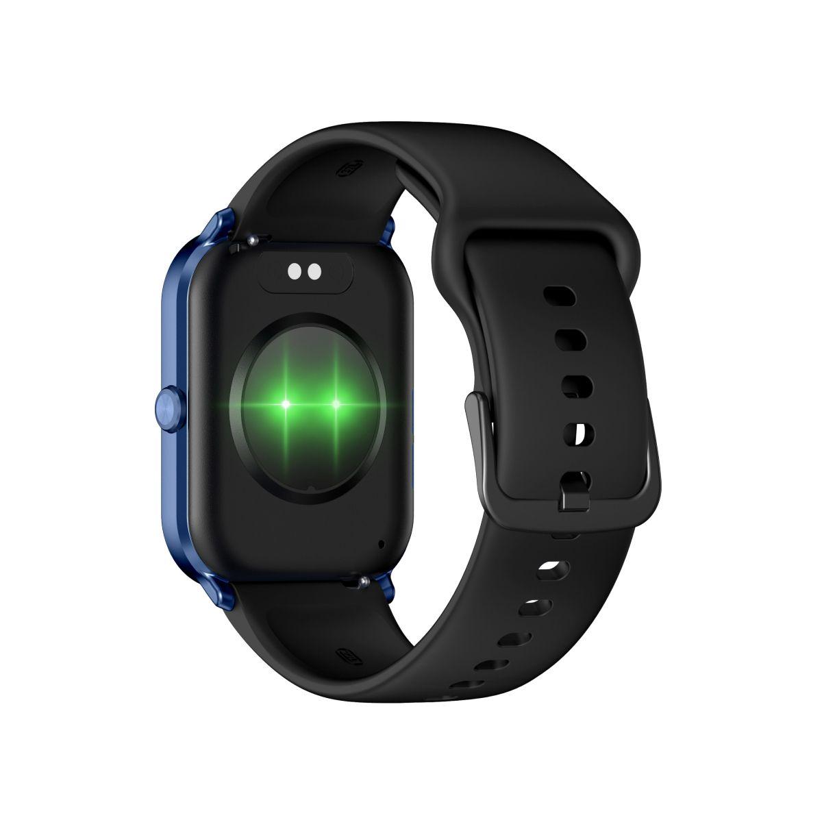 Kieslect Smartwatch Ks Mini Blue-4