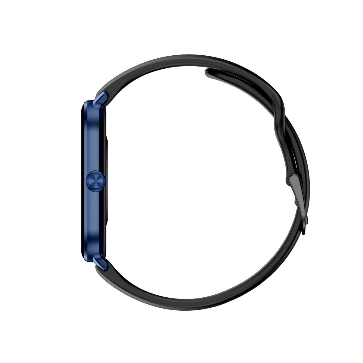 Kieslect Smartwatch Ks Mini Blue-6