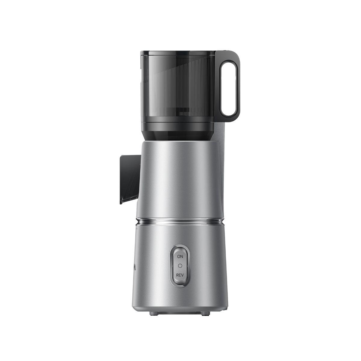 MOVA Slow Juicer SJ10 + Air Fryer FD20 Pro-6