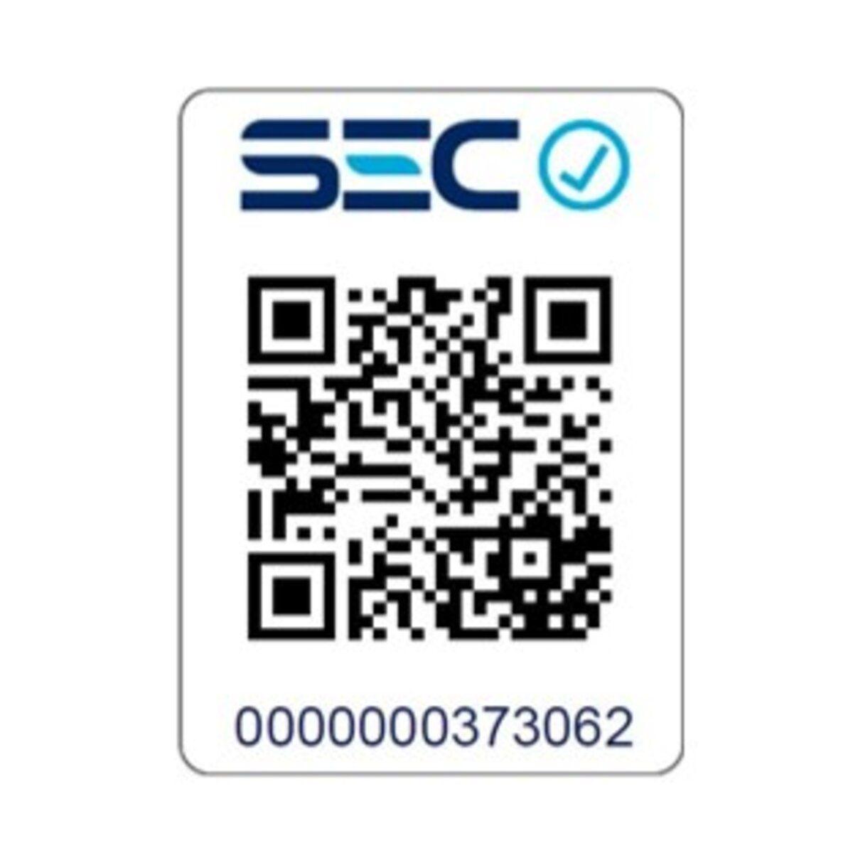 Mi Smart Standing Fan 2 EU-9