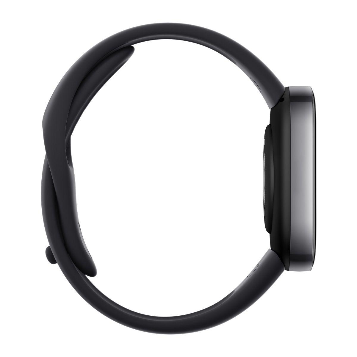 Redmi Watch 3 Black-5