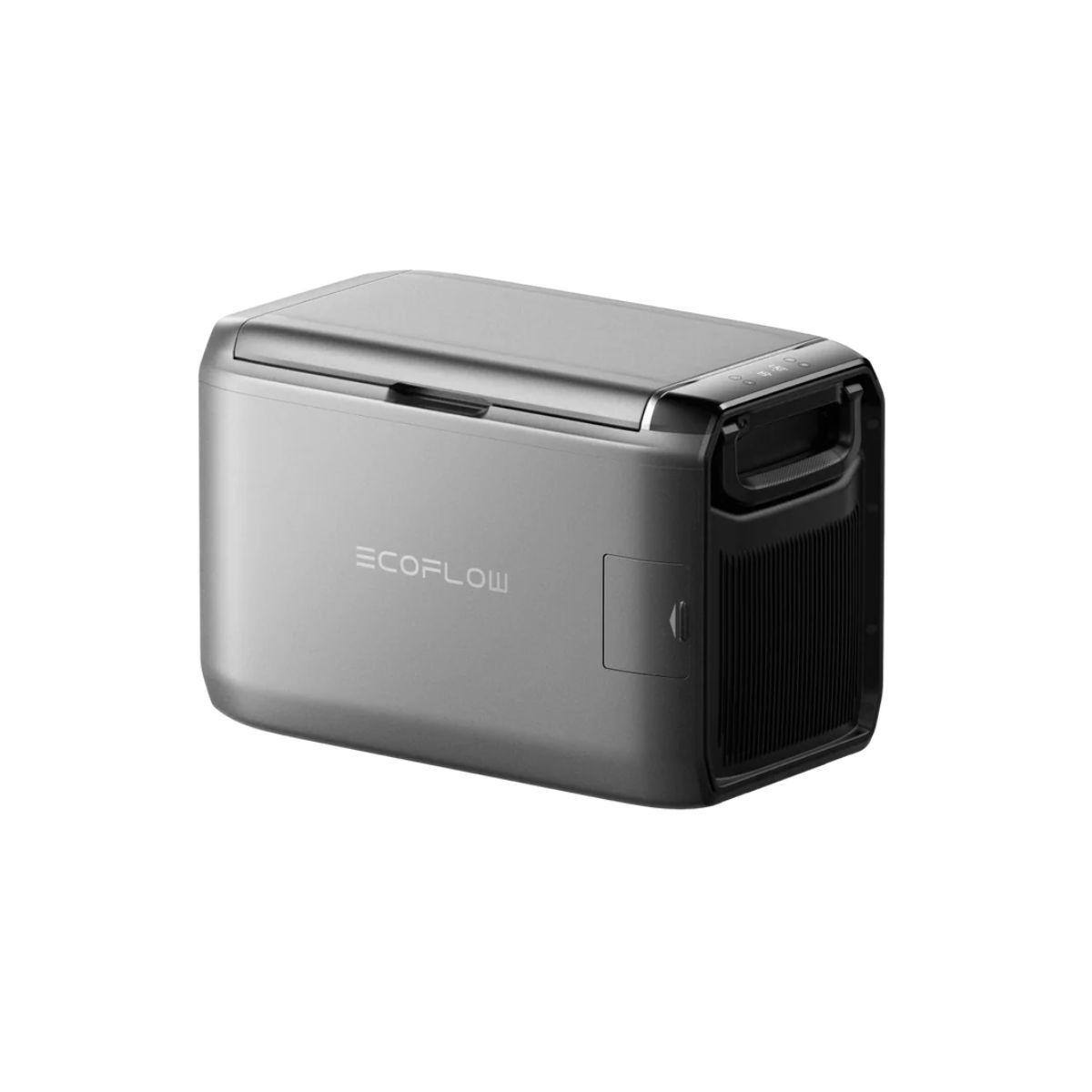EcoFlow Cooler Glacier Classic 55L + Bateria 298Wh-1