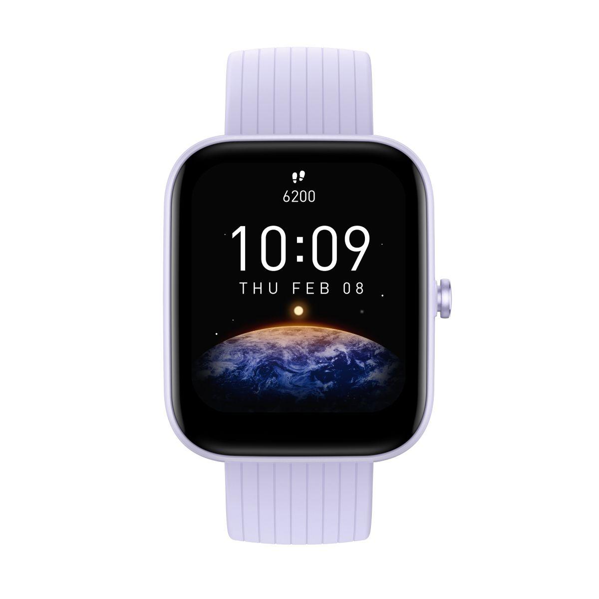 Smartwatch Amazfit Bip 3 Blue-0