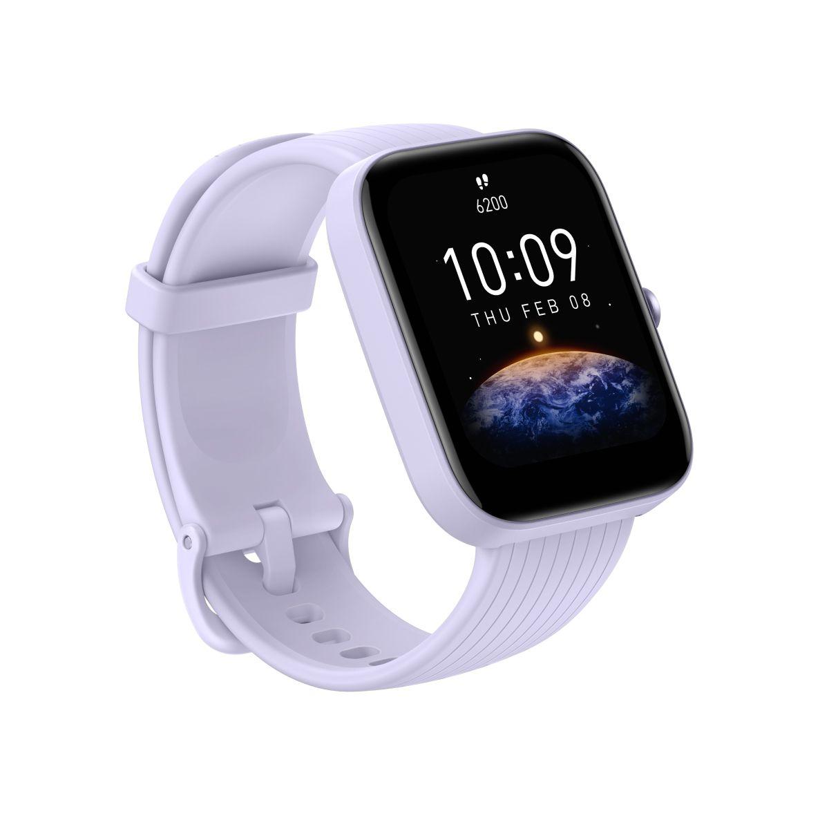 Smartwatch Amazfit Bip 3 Blue-1