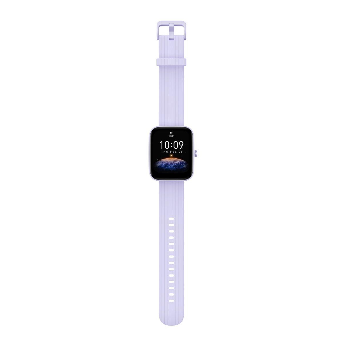 Smartwatch Amazfit Bip 3 Blue-2