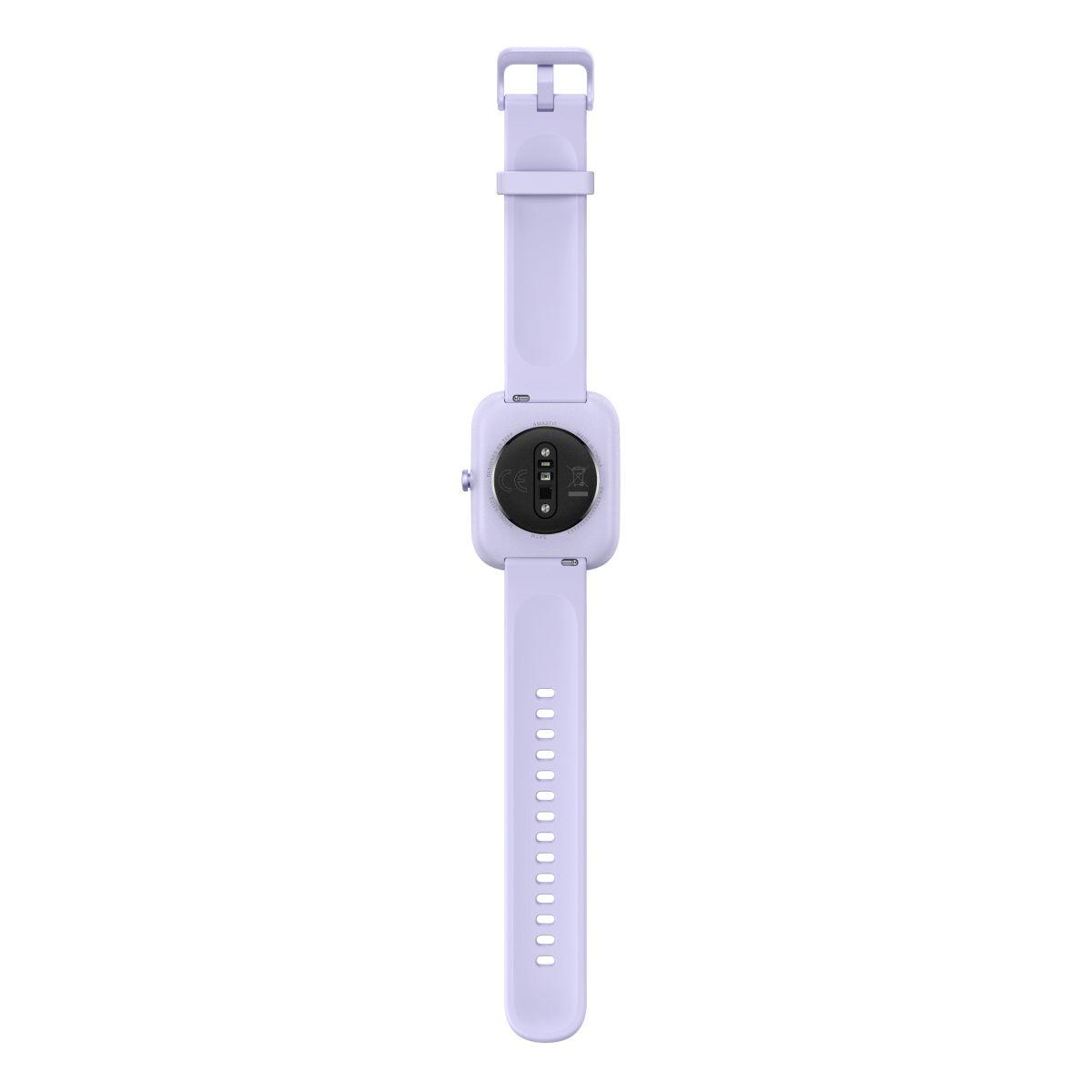 Smartwatch Amazfit Bip 3 Blue-3
