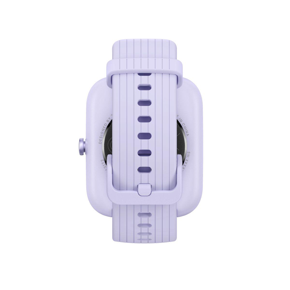 Smartwatch Amazfit Bip 3 Blue-4