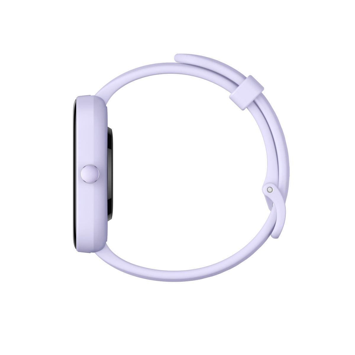 Smartwatch Amazfit Bip 3 Blue-5