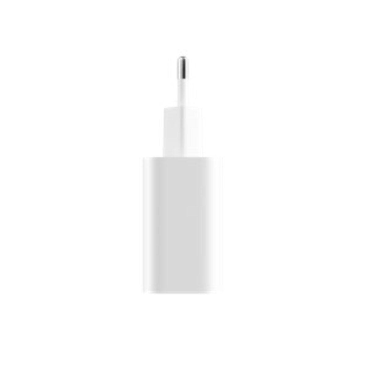 Cargador Mi 33W (Tipo A + Tipo C)-3