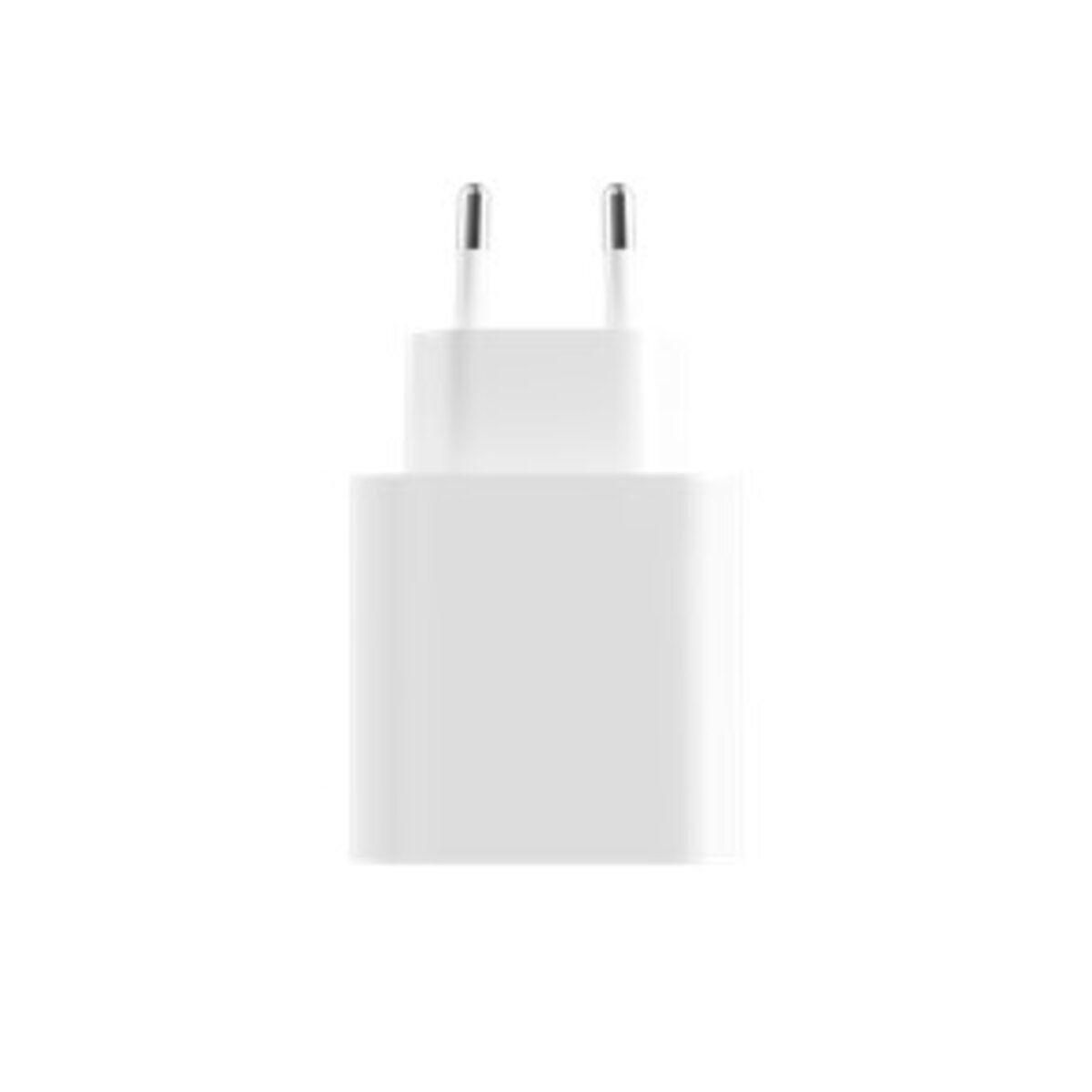 Cargador Mi 33W (Tipo A + Tipo C)-6