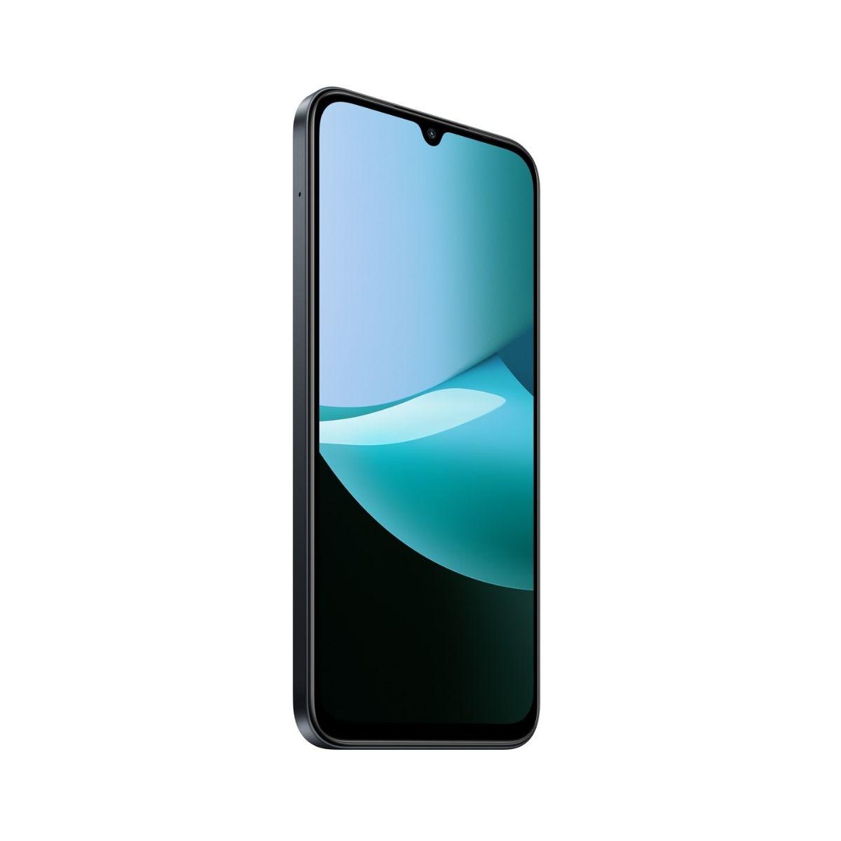 Redmi 15C 4G 128GB Midnight black-5