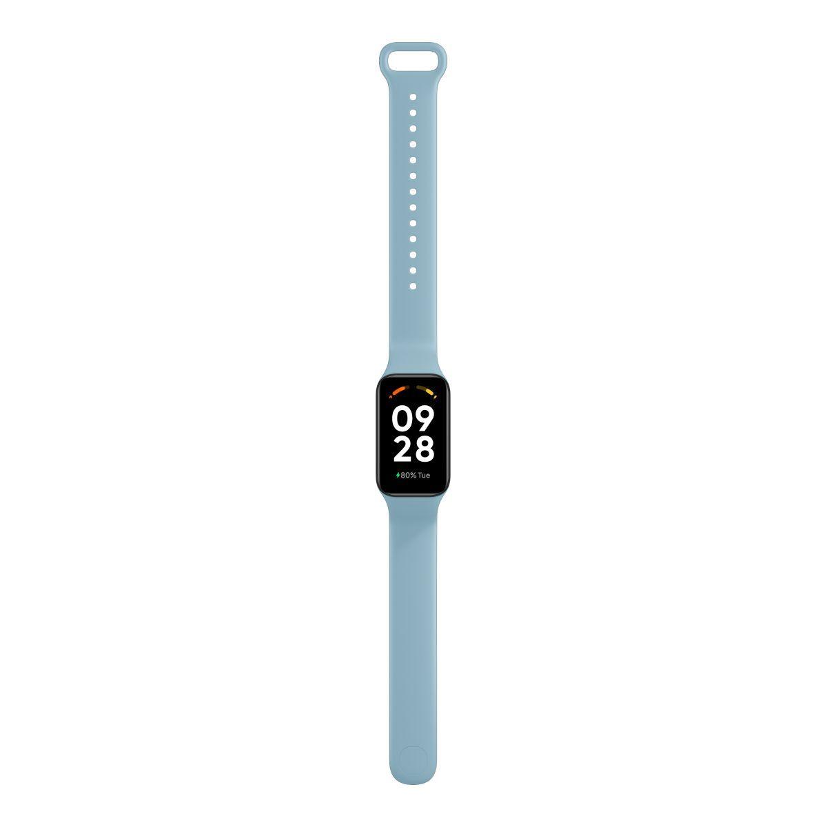 Correa Redmi Smart Band 2 Azul-2