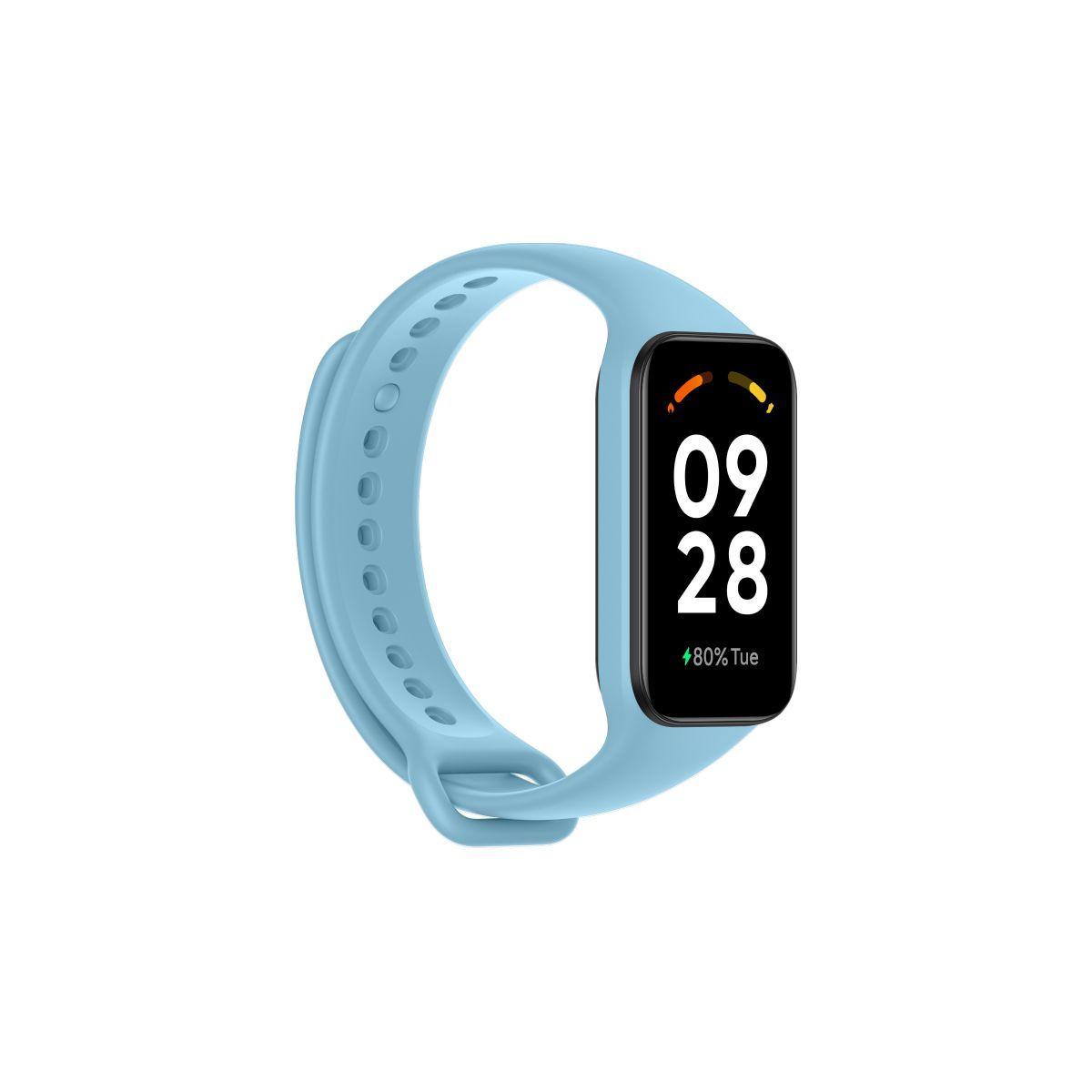 Correa Redmi Smart Band 2 Azul-0
