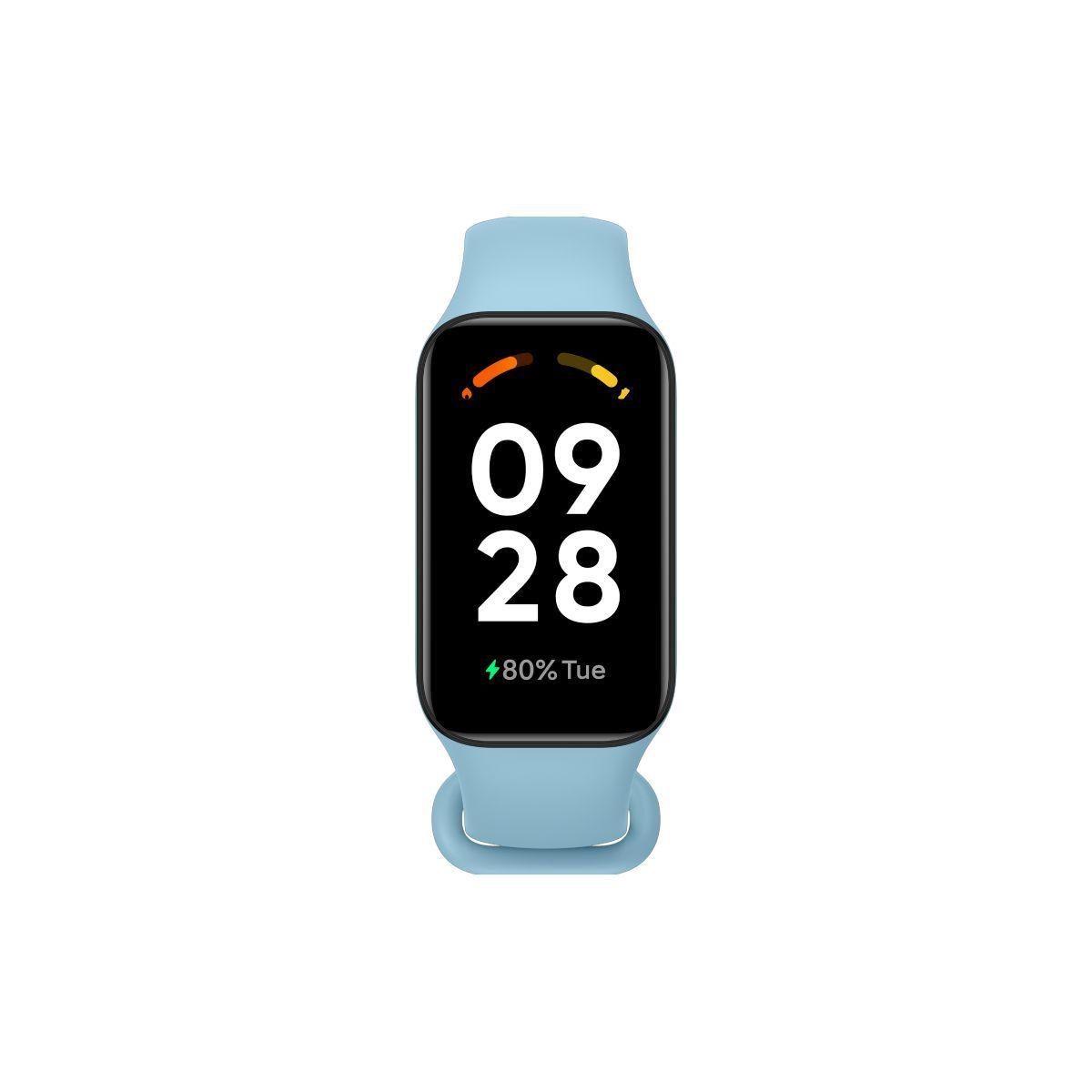 Correa Redmi Smart Band 2 Azul-1