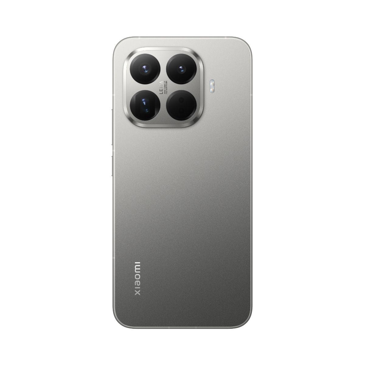 Xiaomi 15T Pro Grey-5