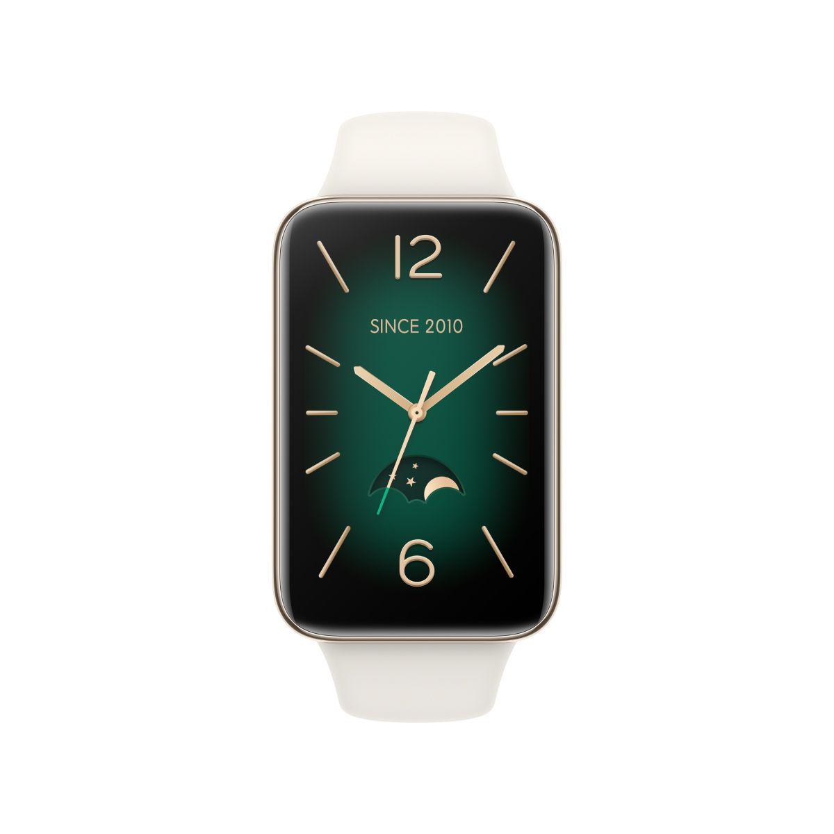 Xiaomi Smart Band 7 Pro White-3