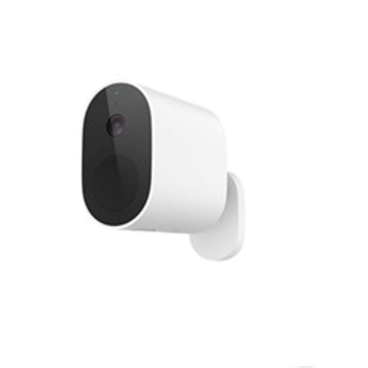Cámara Seguridad - Mi Wireless Outdoor 1080p-3