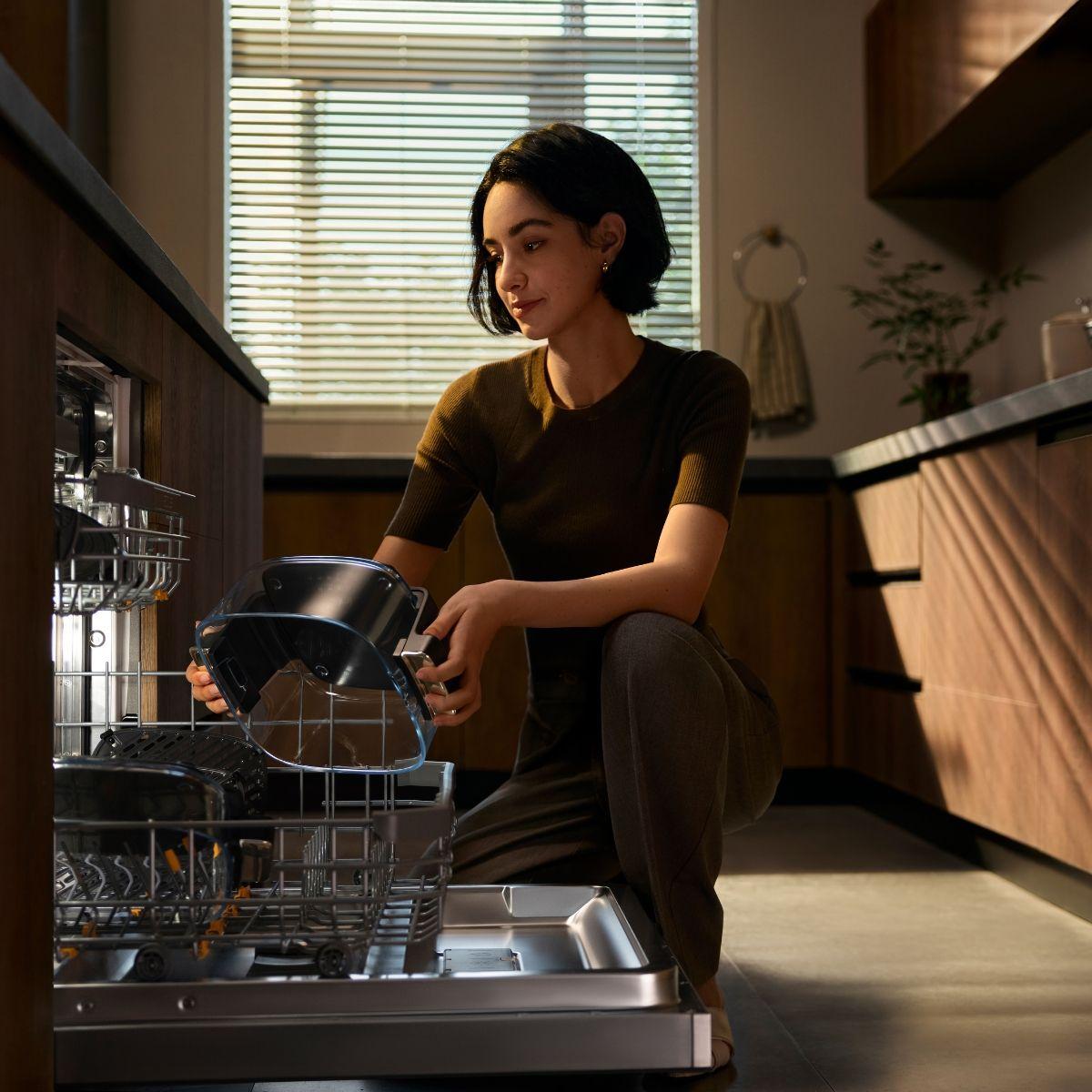 Air Fryer MOVA AF20 Pro-5