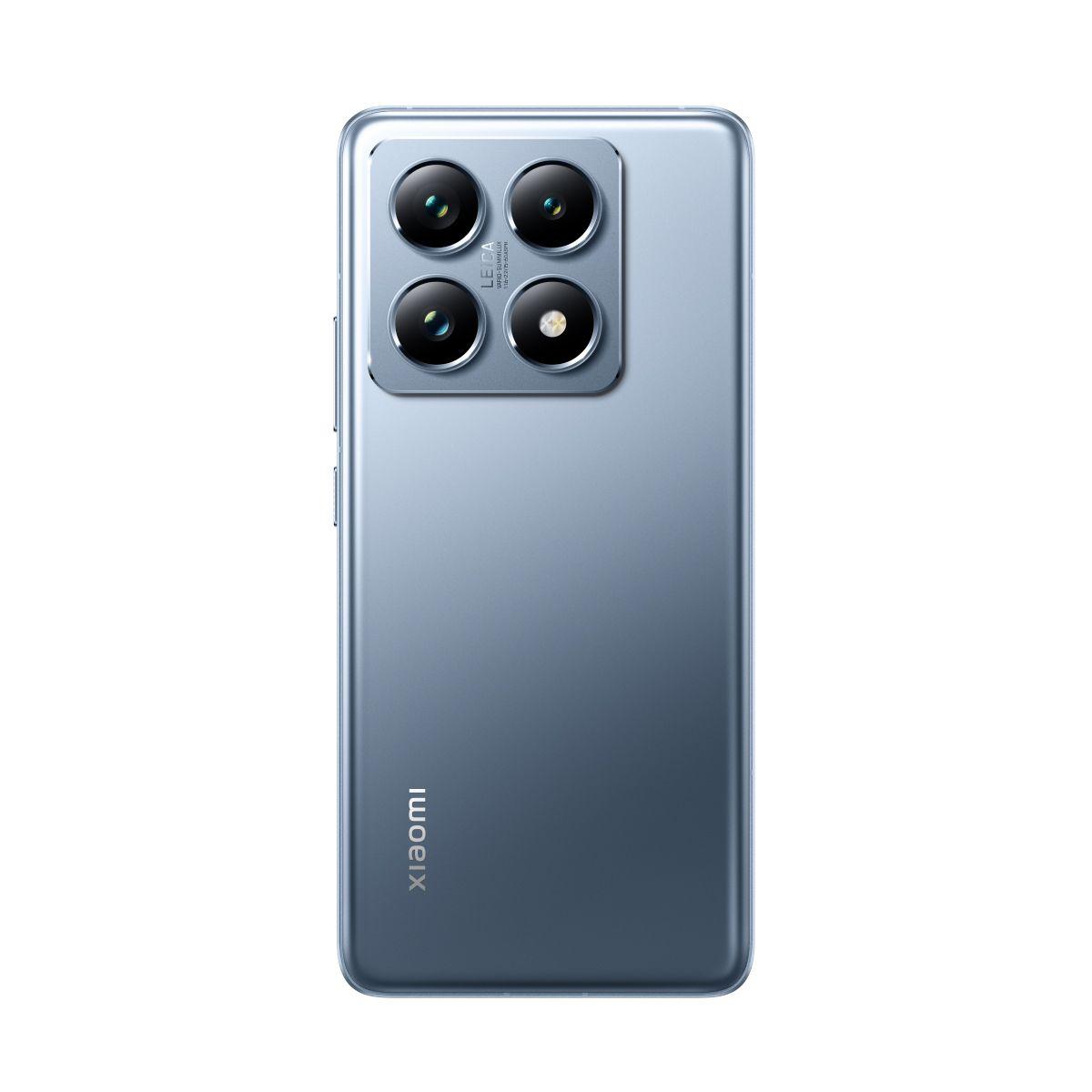 Xiaomi 14T Pro 5G Blue 512GB/12GB + Xiaomi Smart Band 9-1