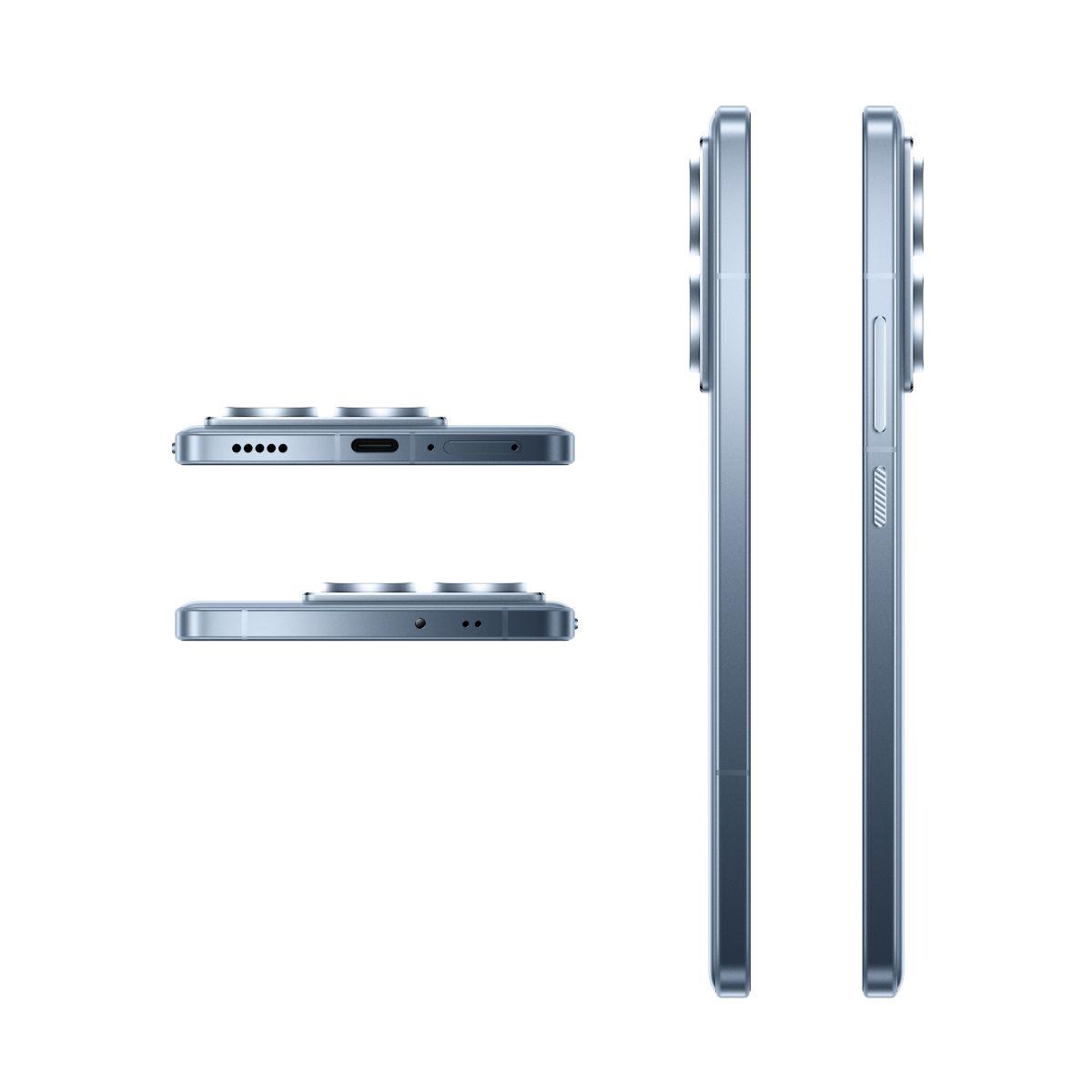 Xiaomi 14T Pro 5G Blue 512GB/12GB + Xiaomi Smart Band 9-7