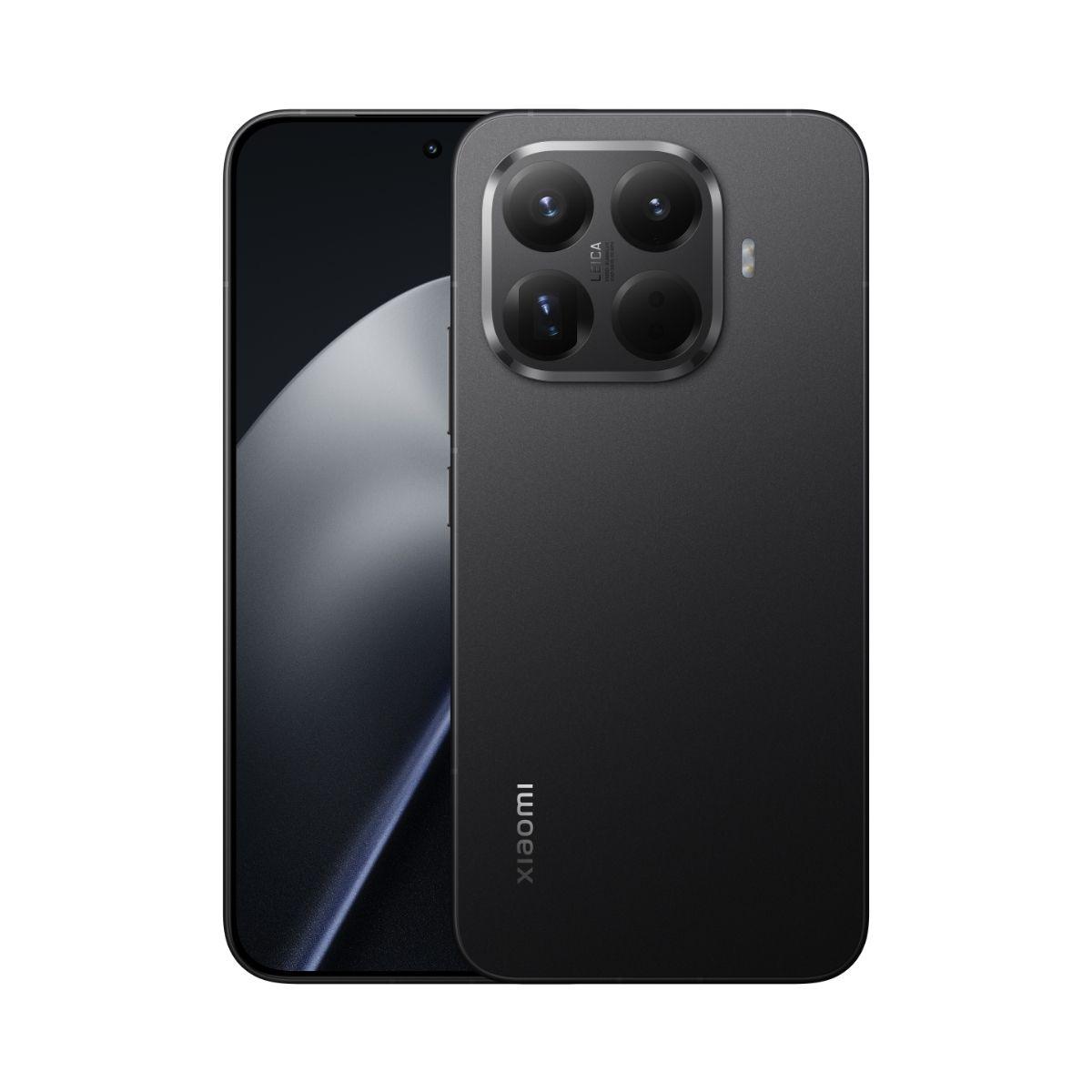 Xiaomi 15T Pro Black-0