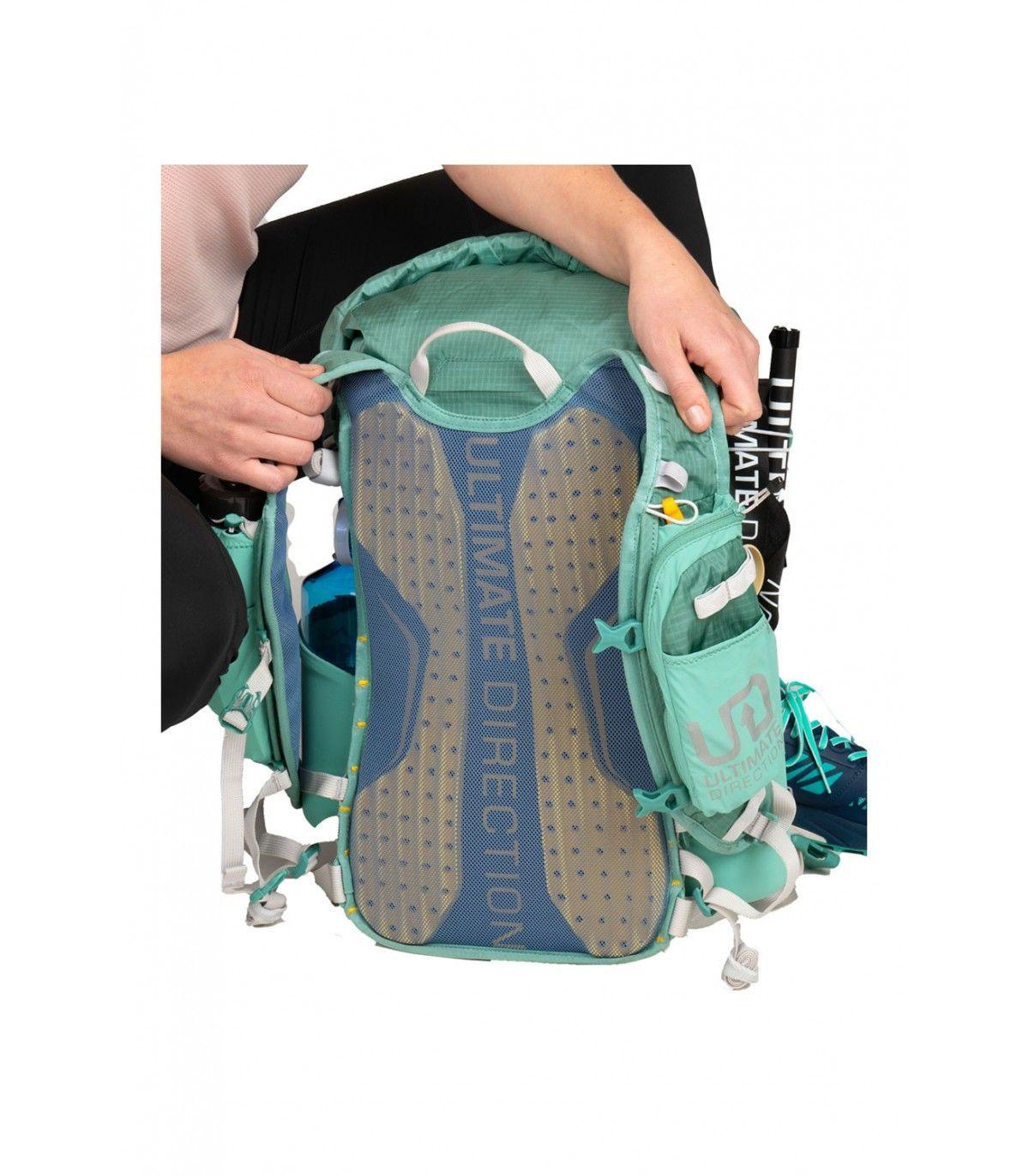 FastPackHer 20 Emerald M/L-4