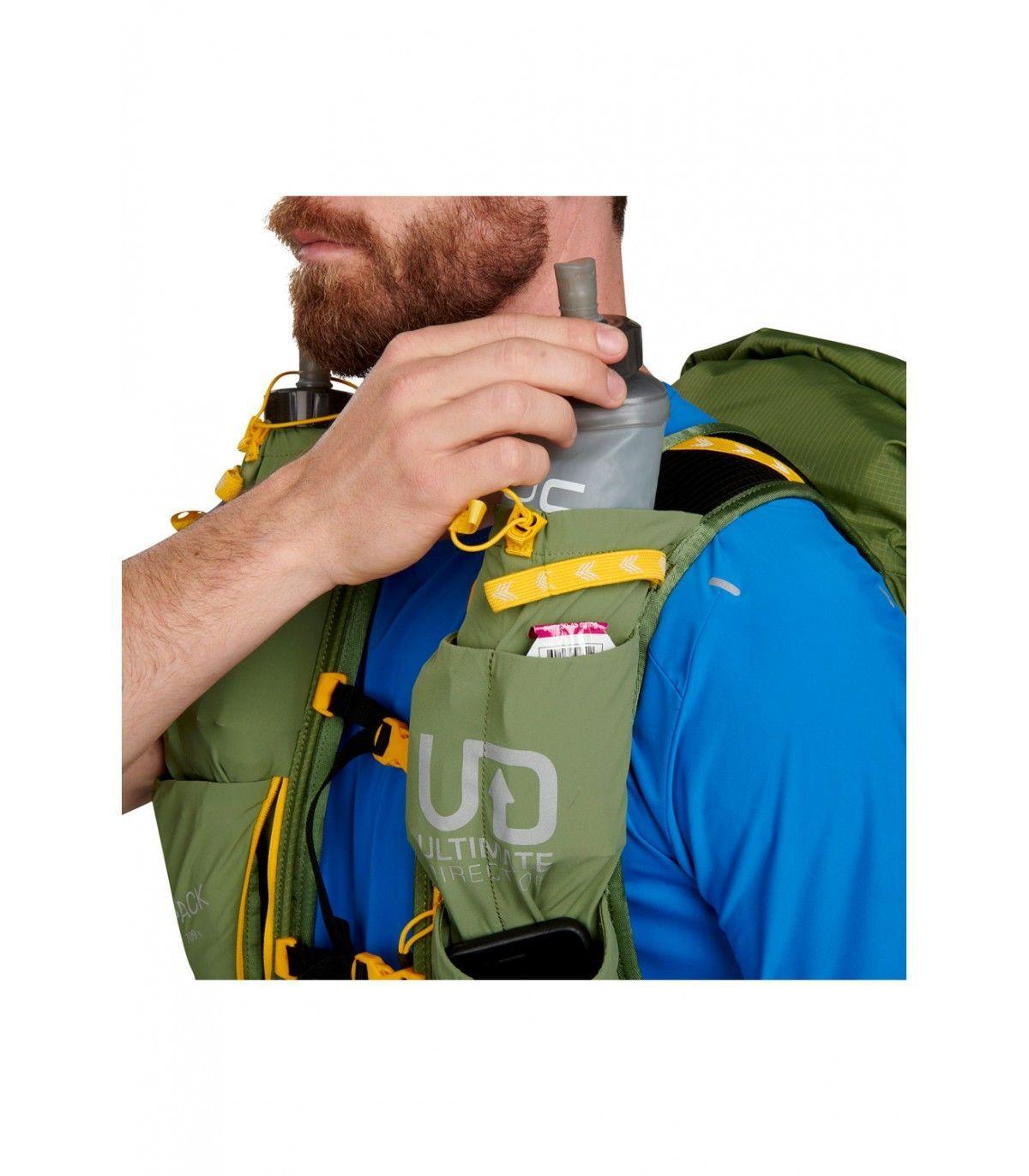 FastPack 40 Spruce S/M-3