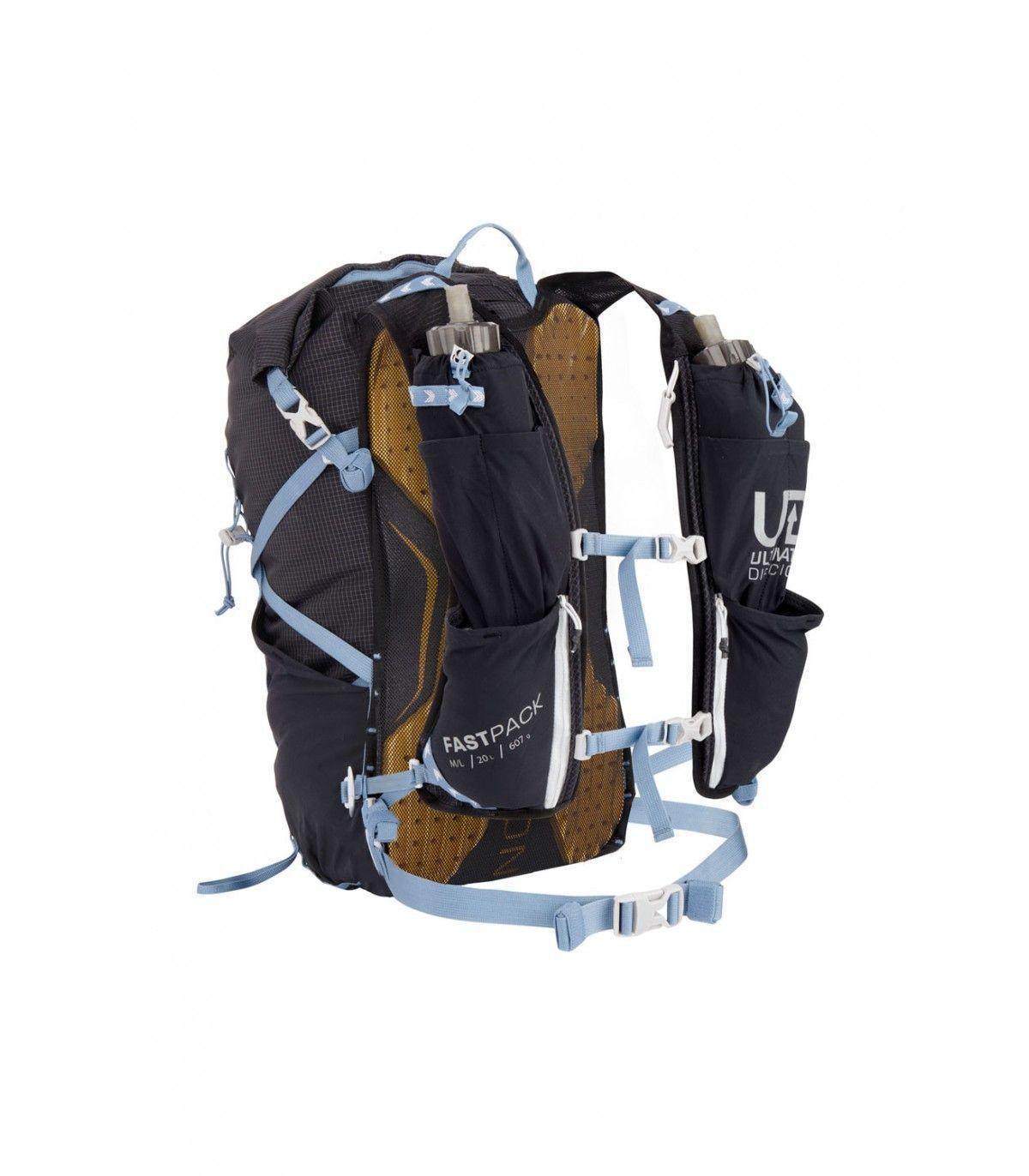 FastPack 20 Black M/L-1