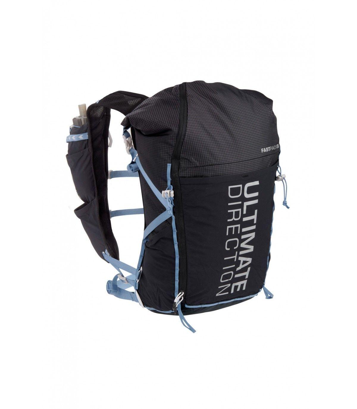 FastPack 20 Black M/L-0