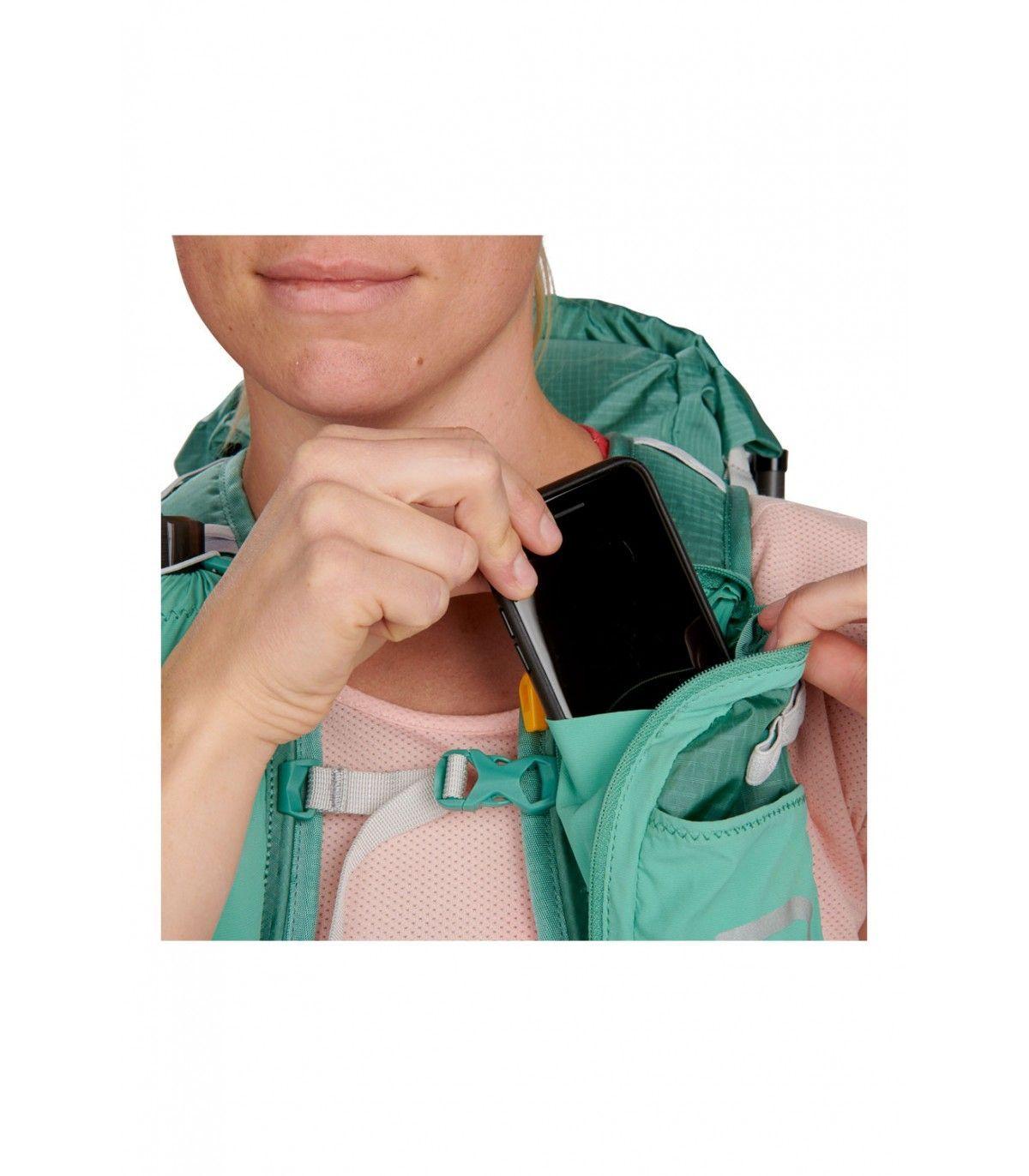 FastPackHer 20 Emerald X/S-5