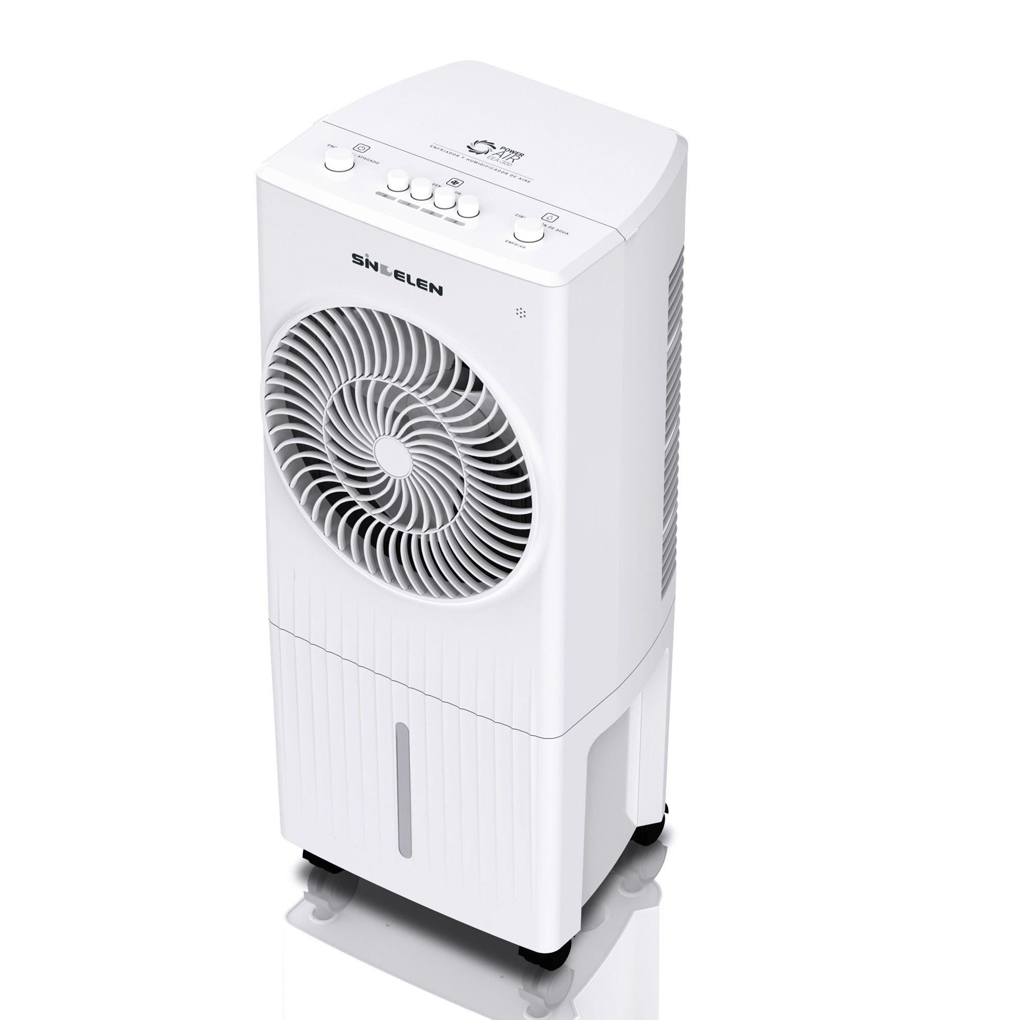 Enfriador de aire Power Air EEA-300-3