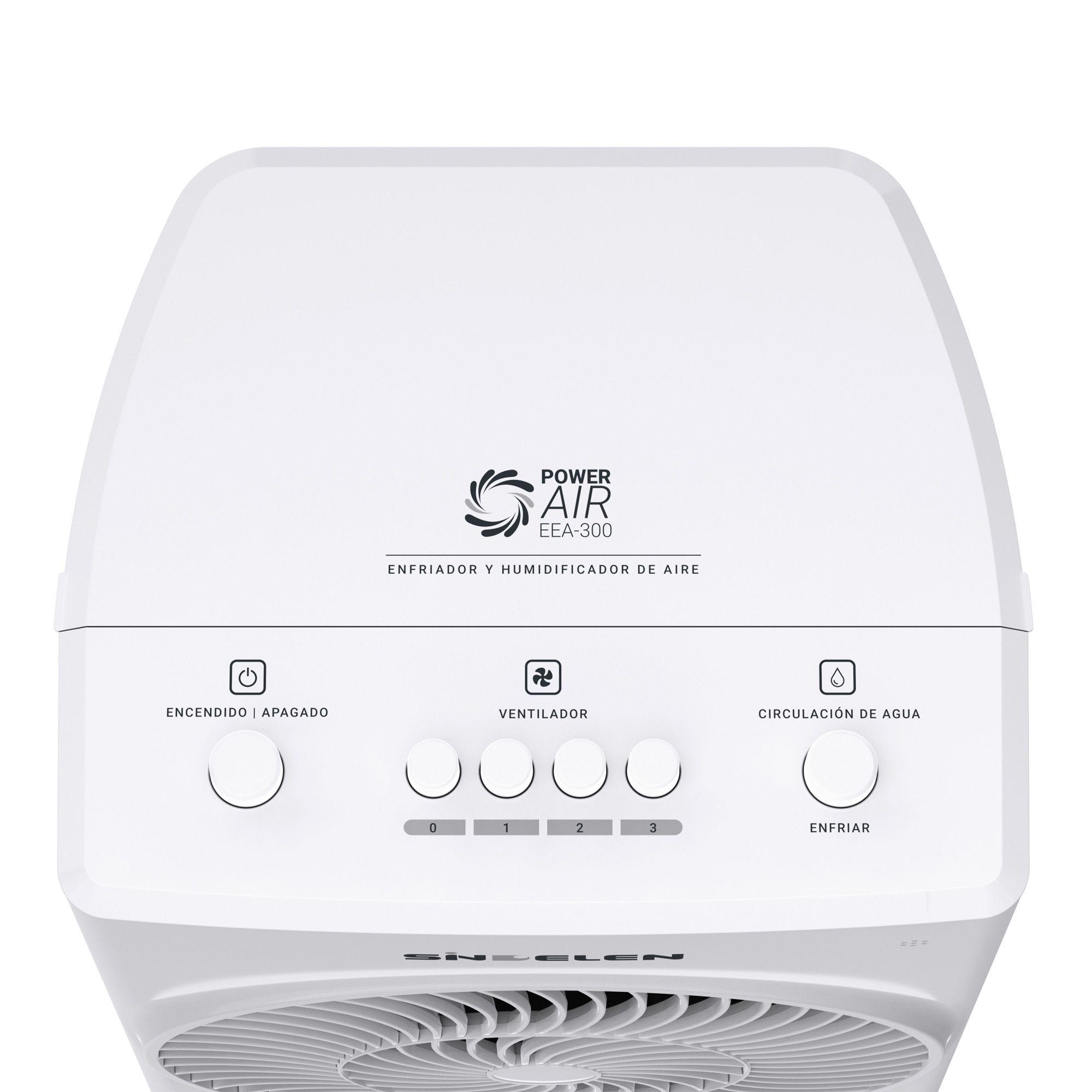 Enfriador de aire Power Air EEA-300-5