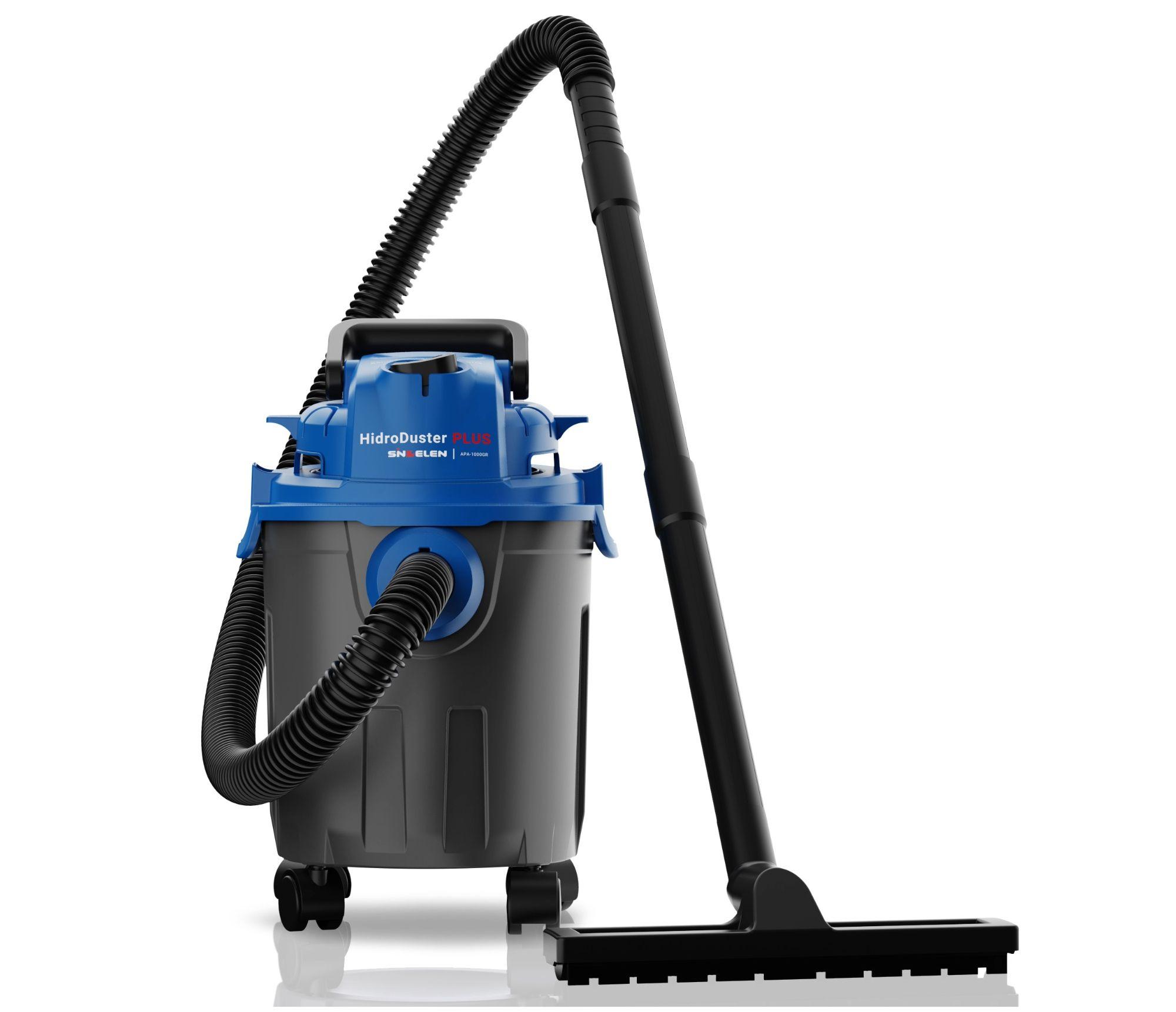 Aspiradora de Polvo y Agua 12 Litros APA-1000GR-3